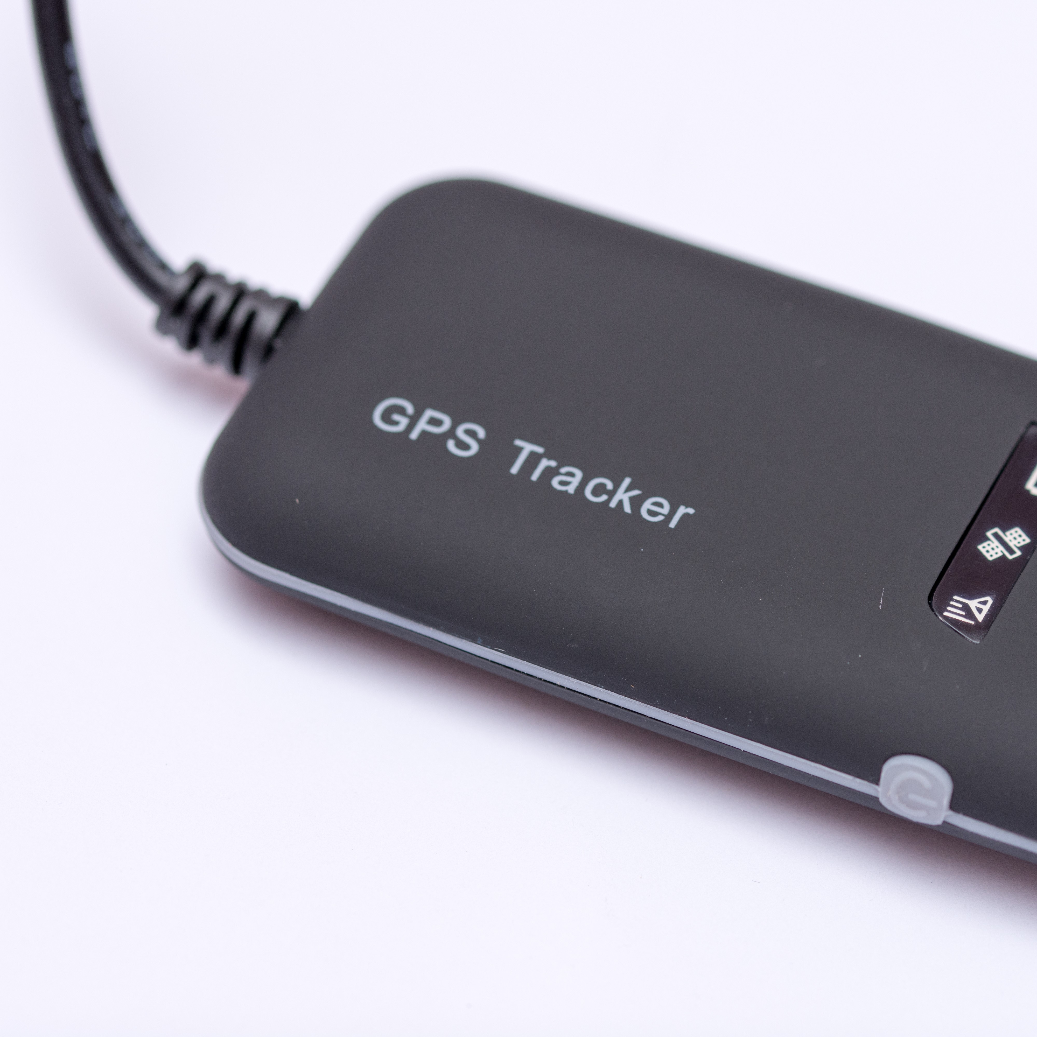 Rastreadores GPS antirrobo