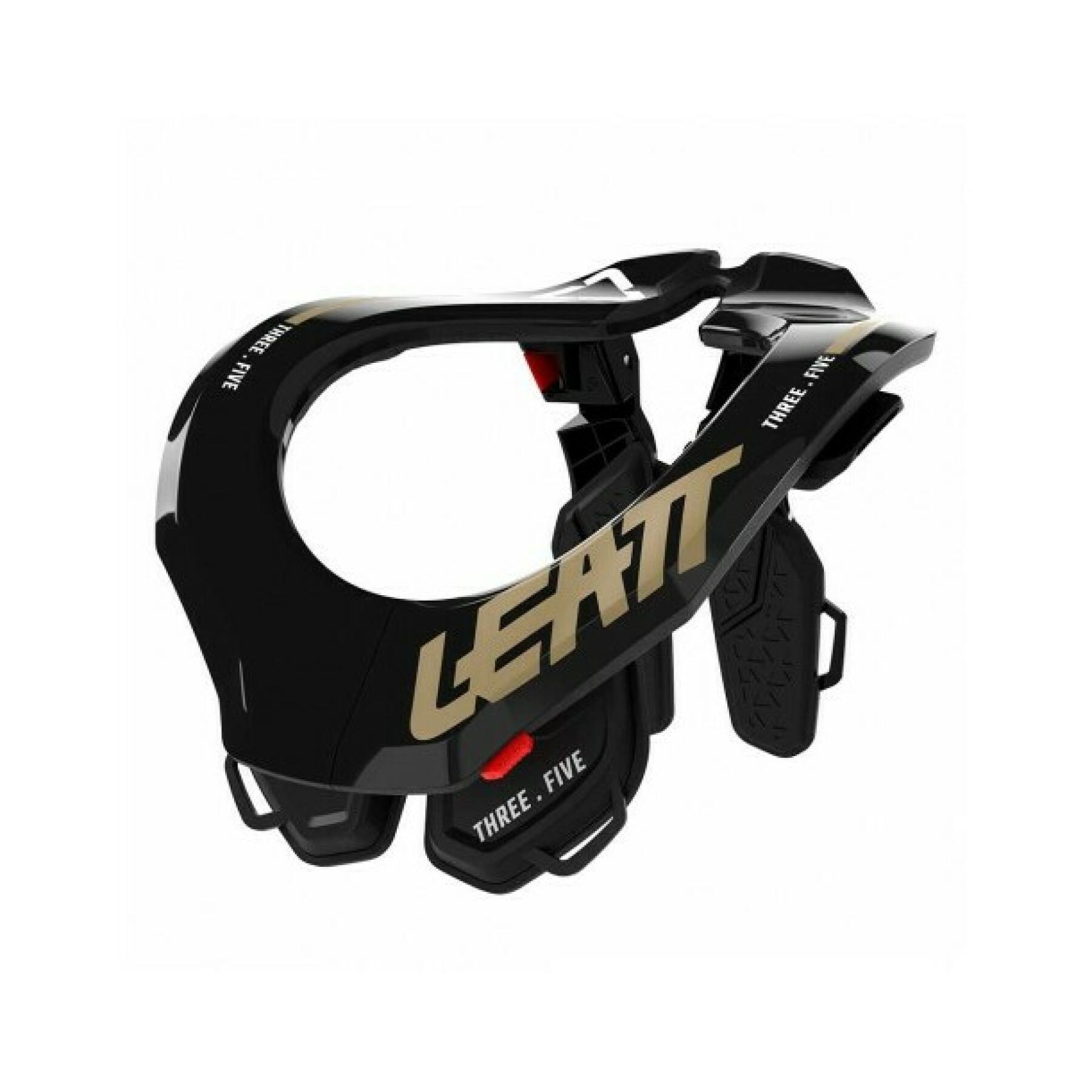 Protector de cuello de moto para niños Leatt 5.5
