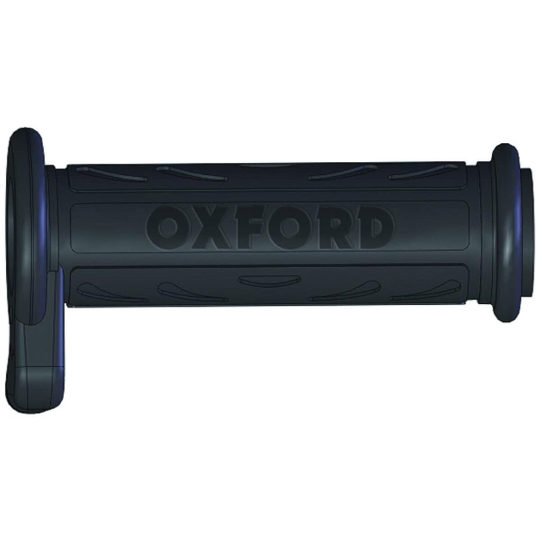 Interruptor de las pinzas calientes Oxford