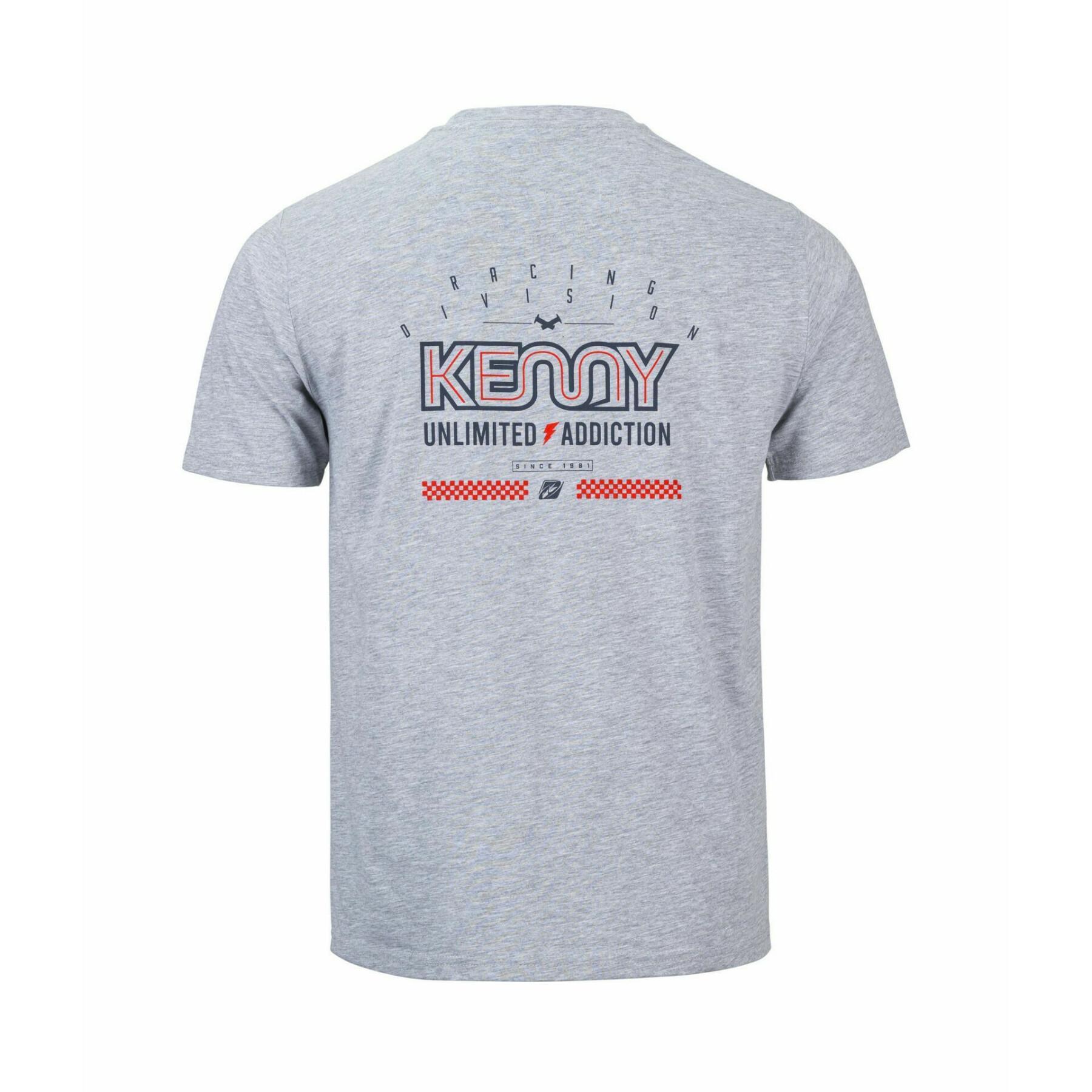 Camiseta Kenny vintage uxa