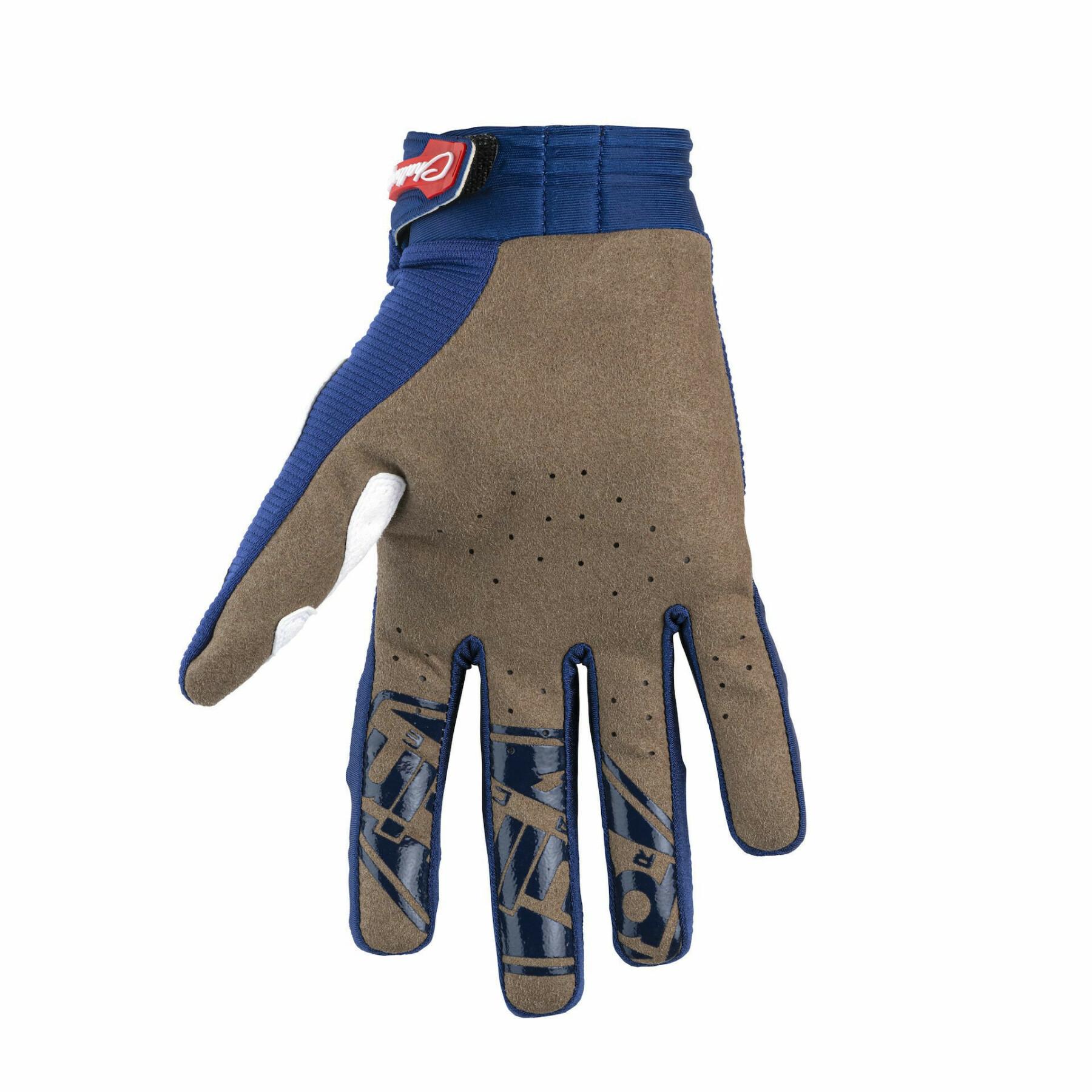 Guantes Pull-in challenger