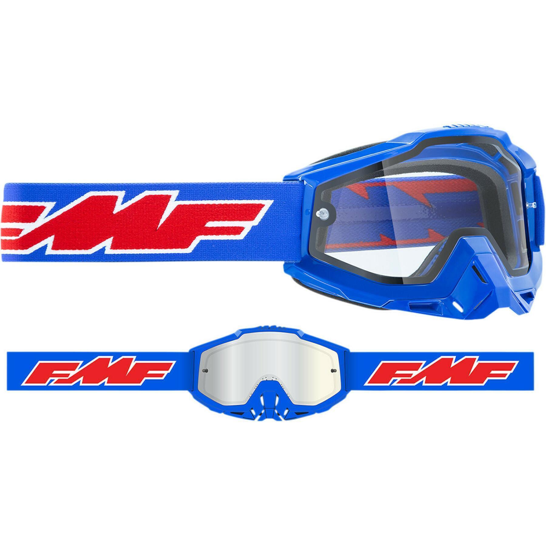Gafas de moto  FMF Vision endr rocket