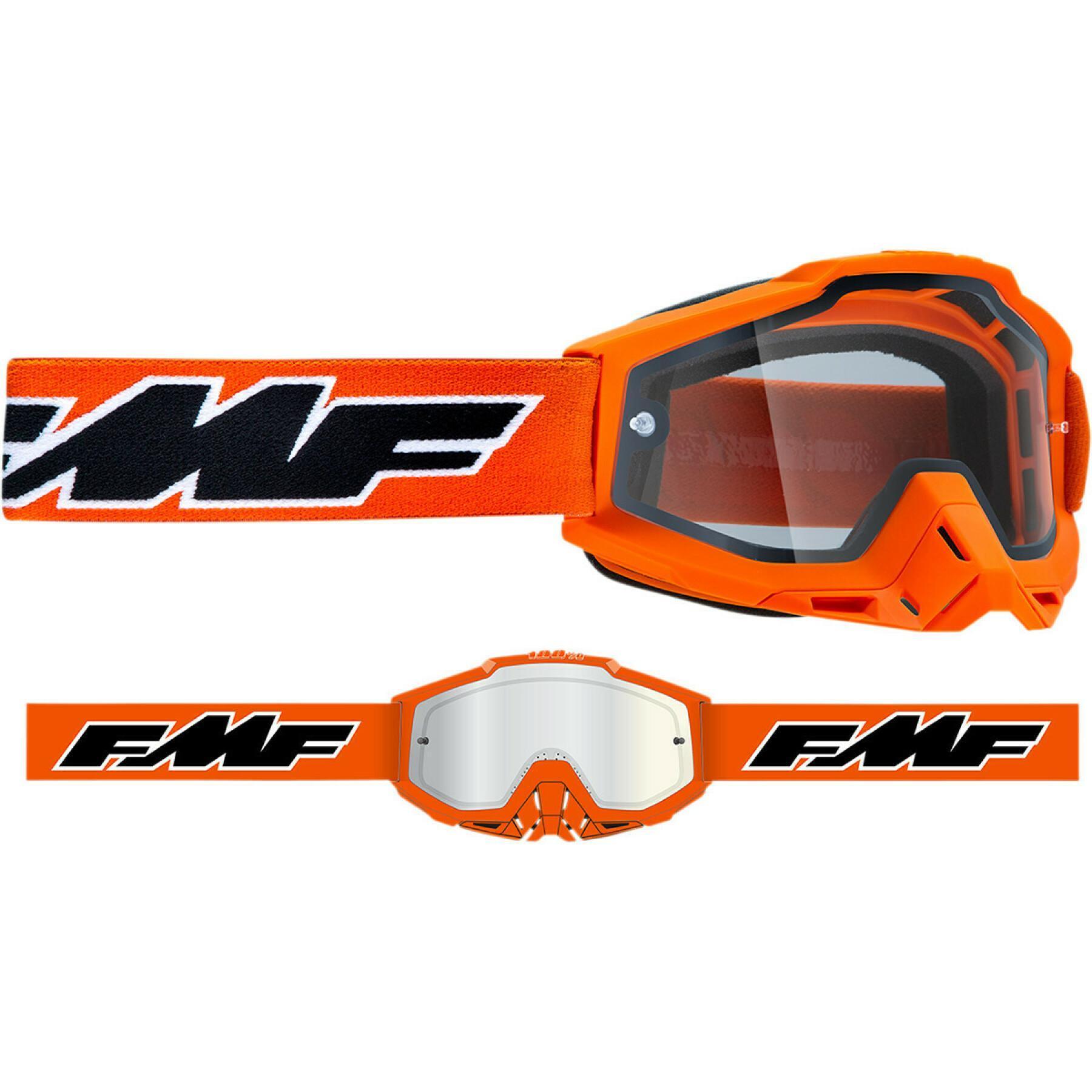 Gafas de moto  FMF Vision endr rocket