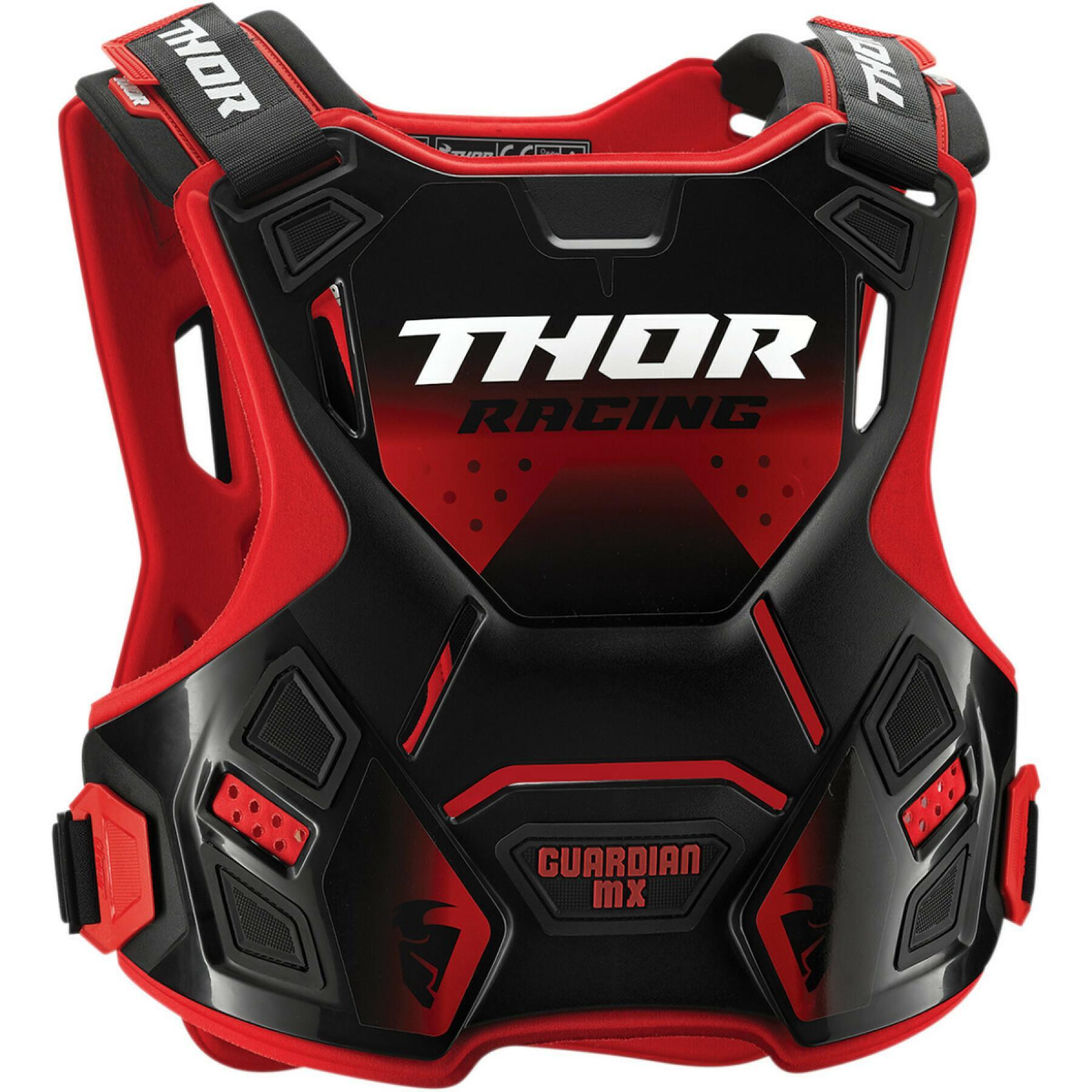 Deflector para niños Thor guardian MX Roost