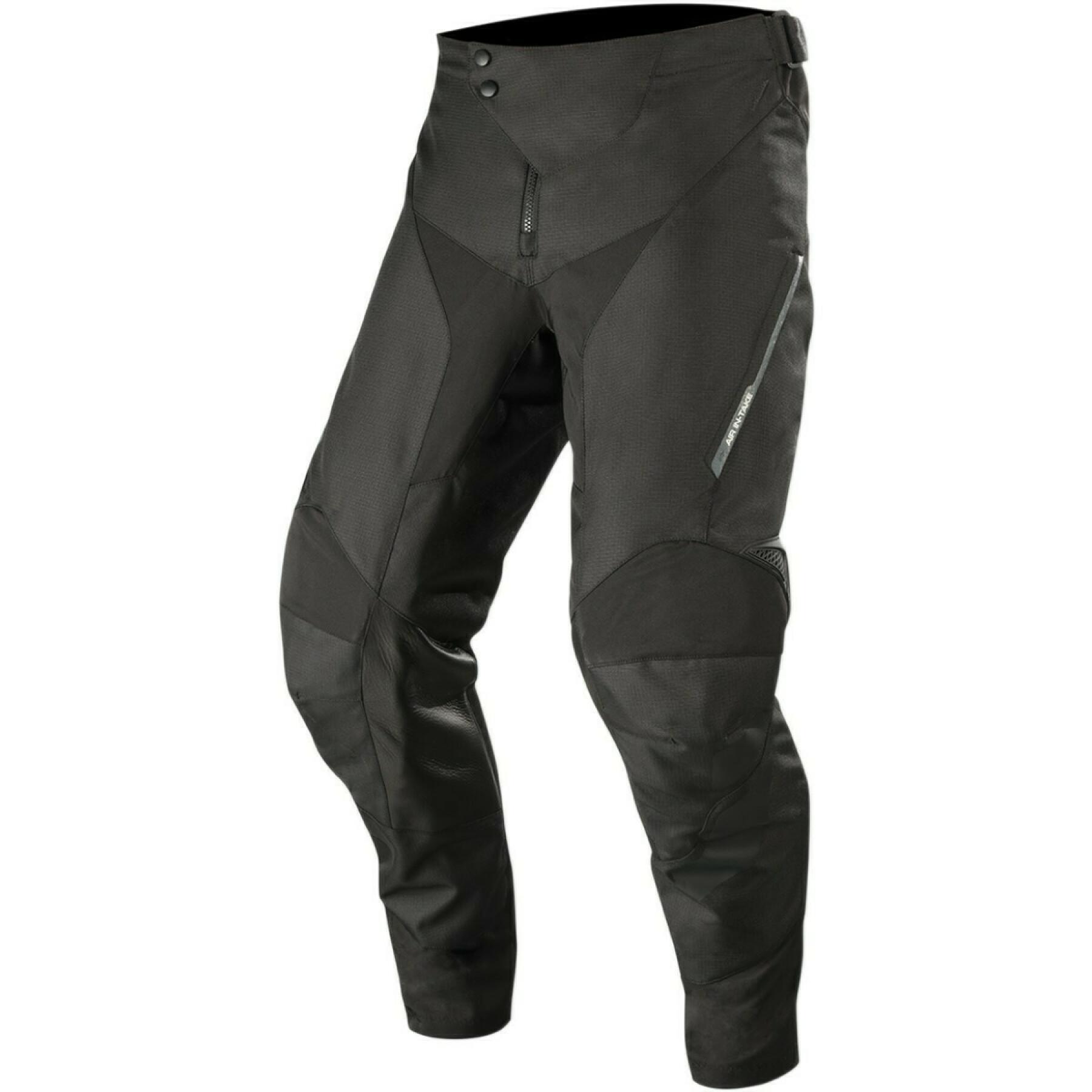 Pantalones cruzados de moto Alpinestars venture-R