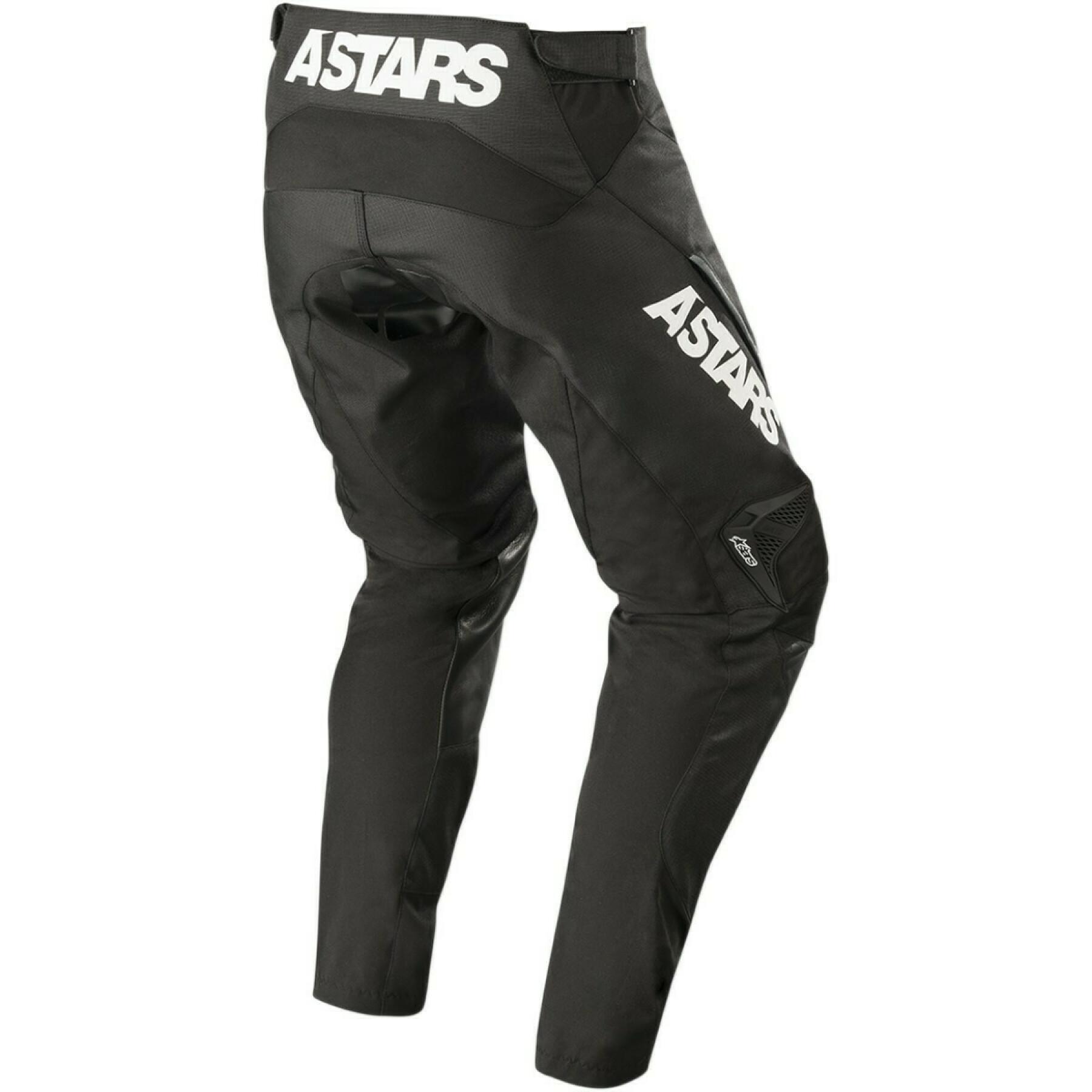 Pantalones cruzados de moto Alpinestars venture-R
