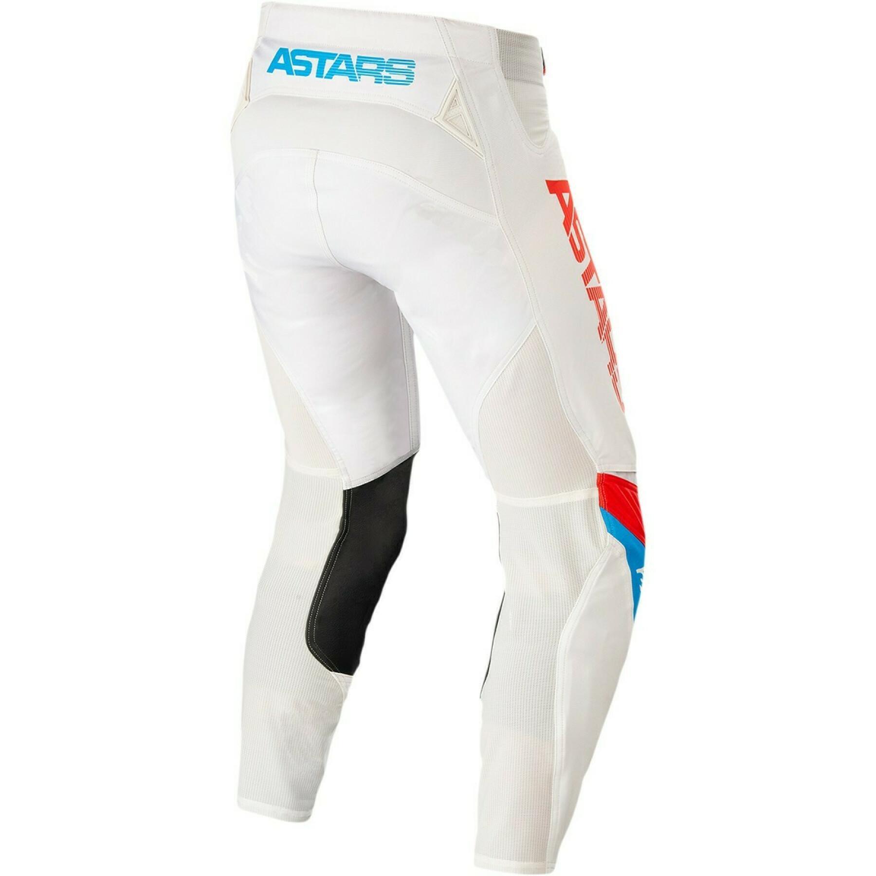Pantalones cruzados de moto Alpinestars T-Quad