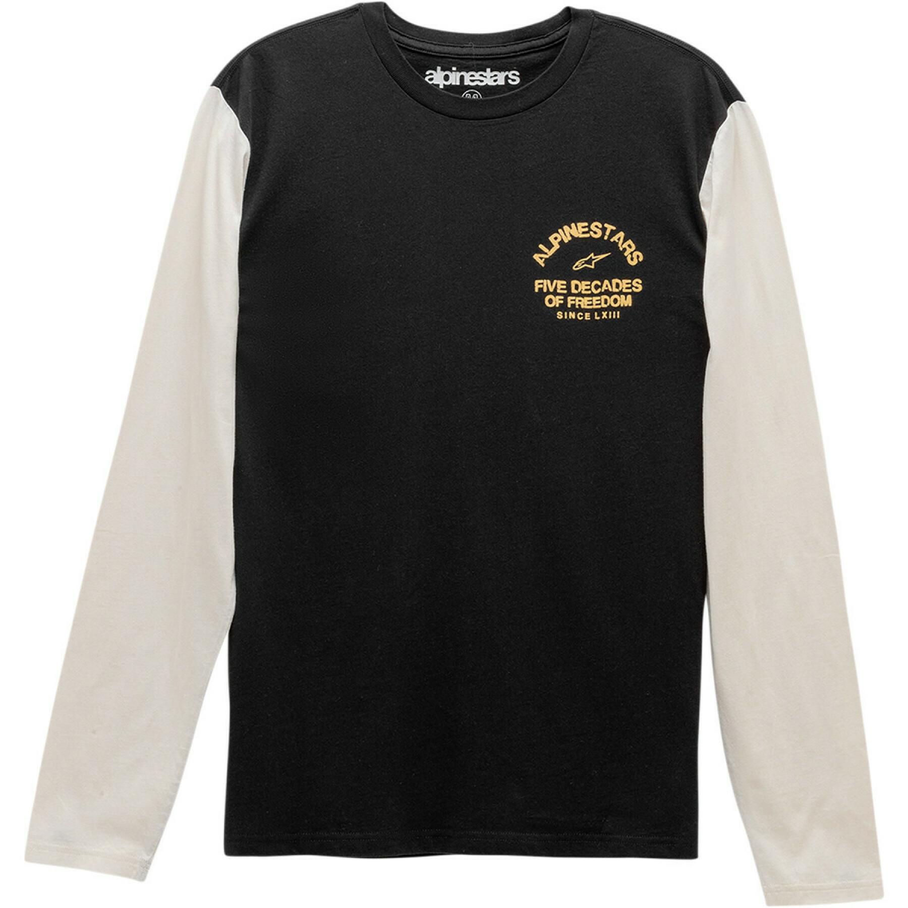Camiseta Alpinestars decades