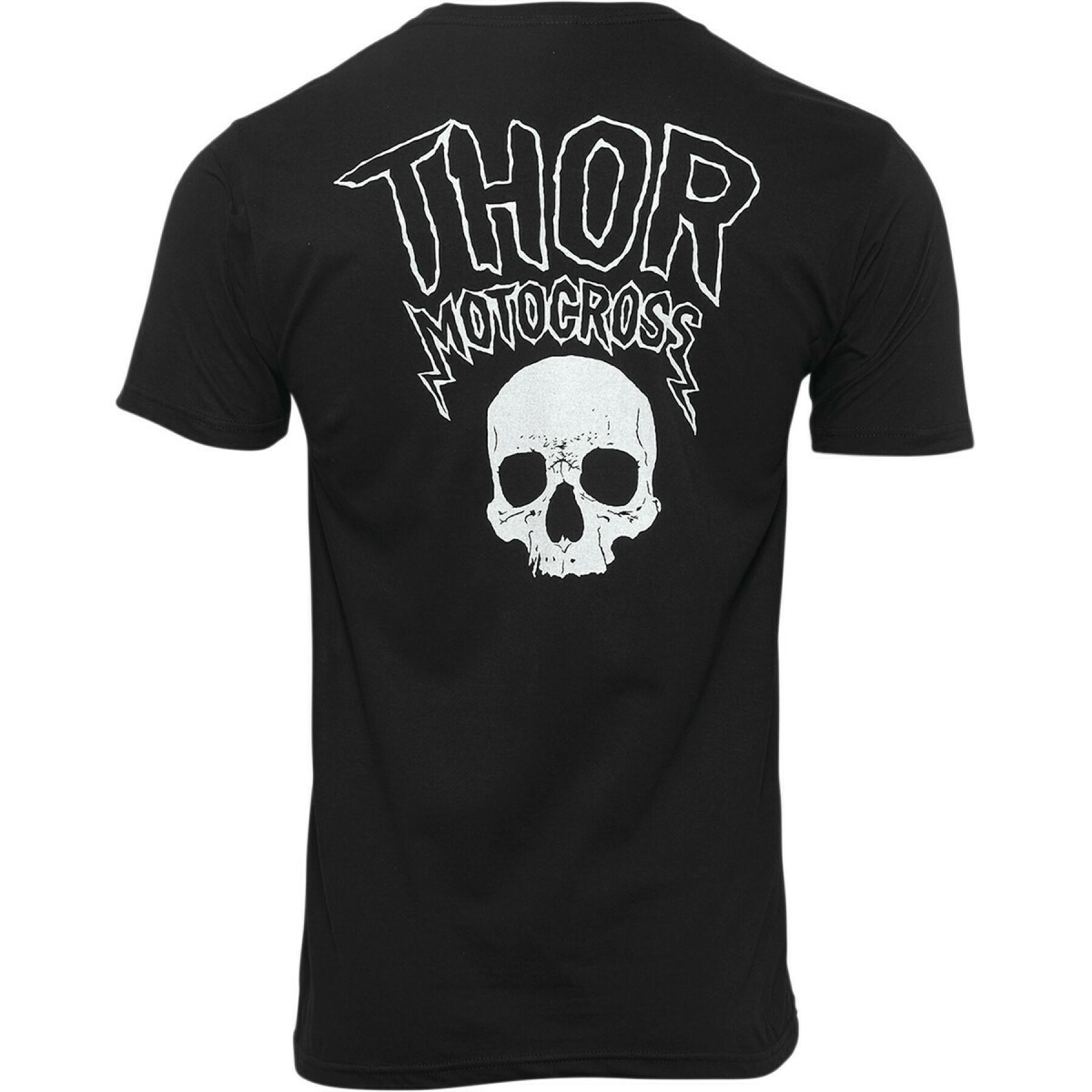 Camiseta Thor metal