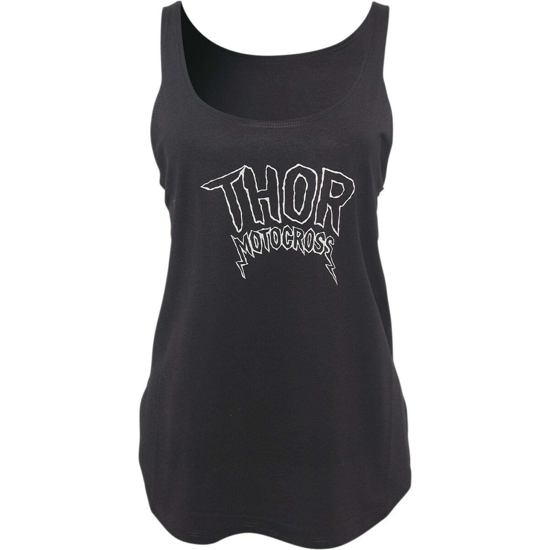 Camiseta de tirantes para mujer Thor tank rocker