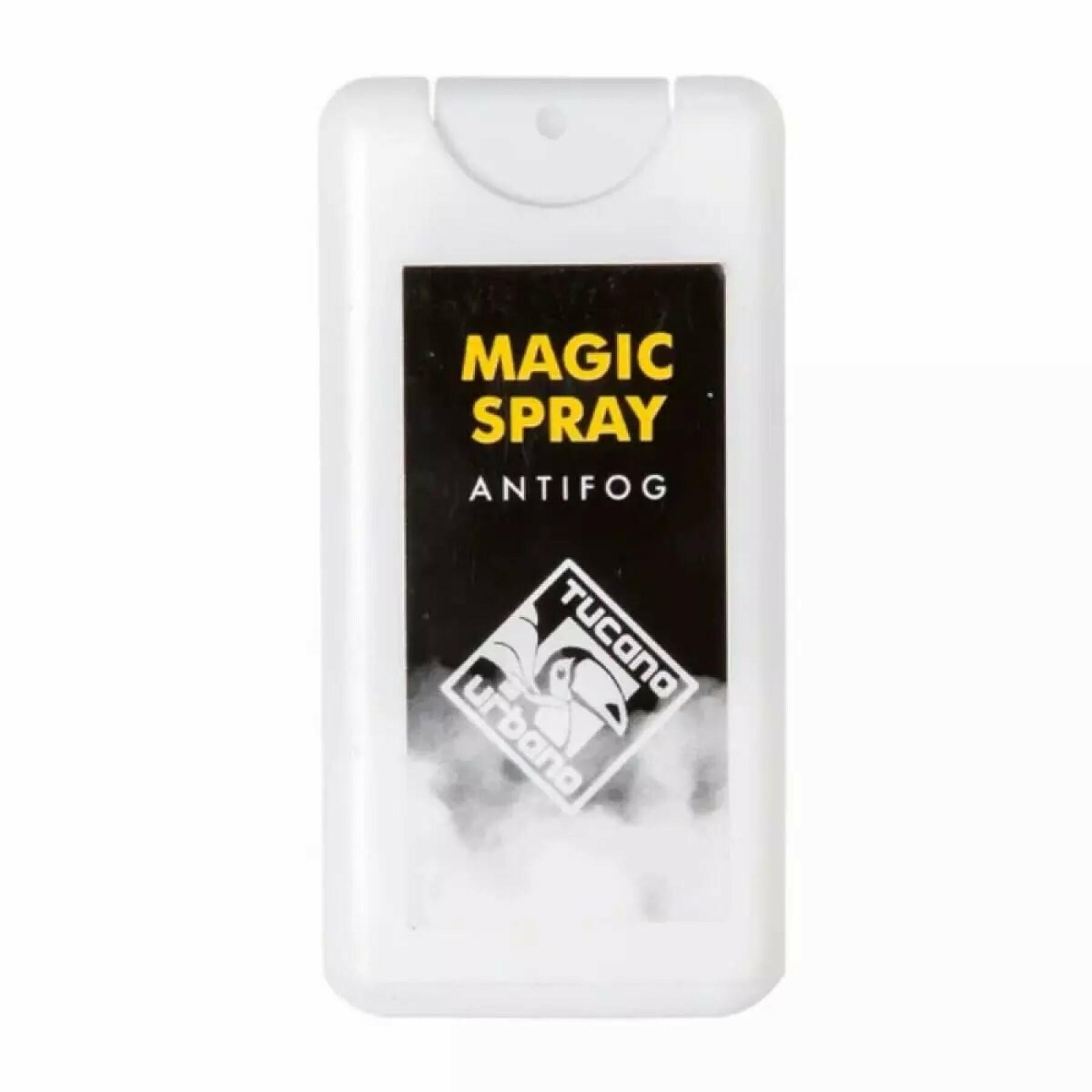 Paquete de 12 protectores antivaho Tucano Urbano Magic Spray