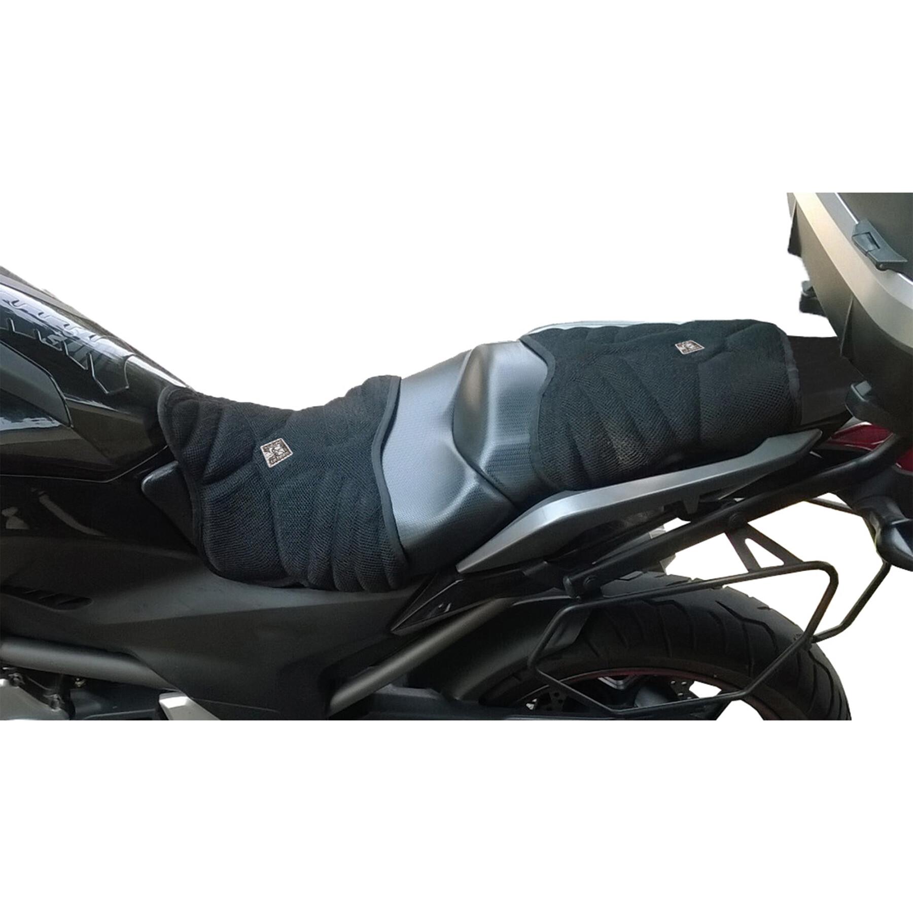 Fundas de asiento para moto Tucano Urbano cool fresh seat cover