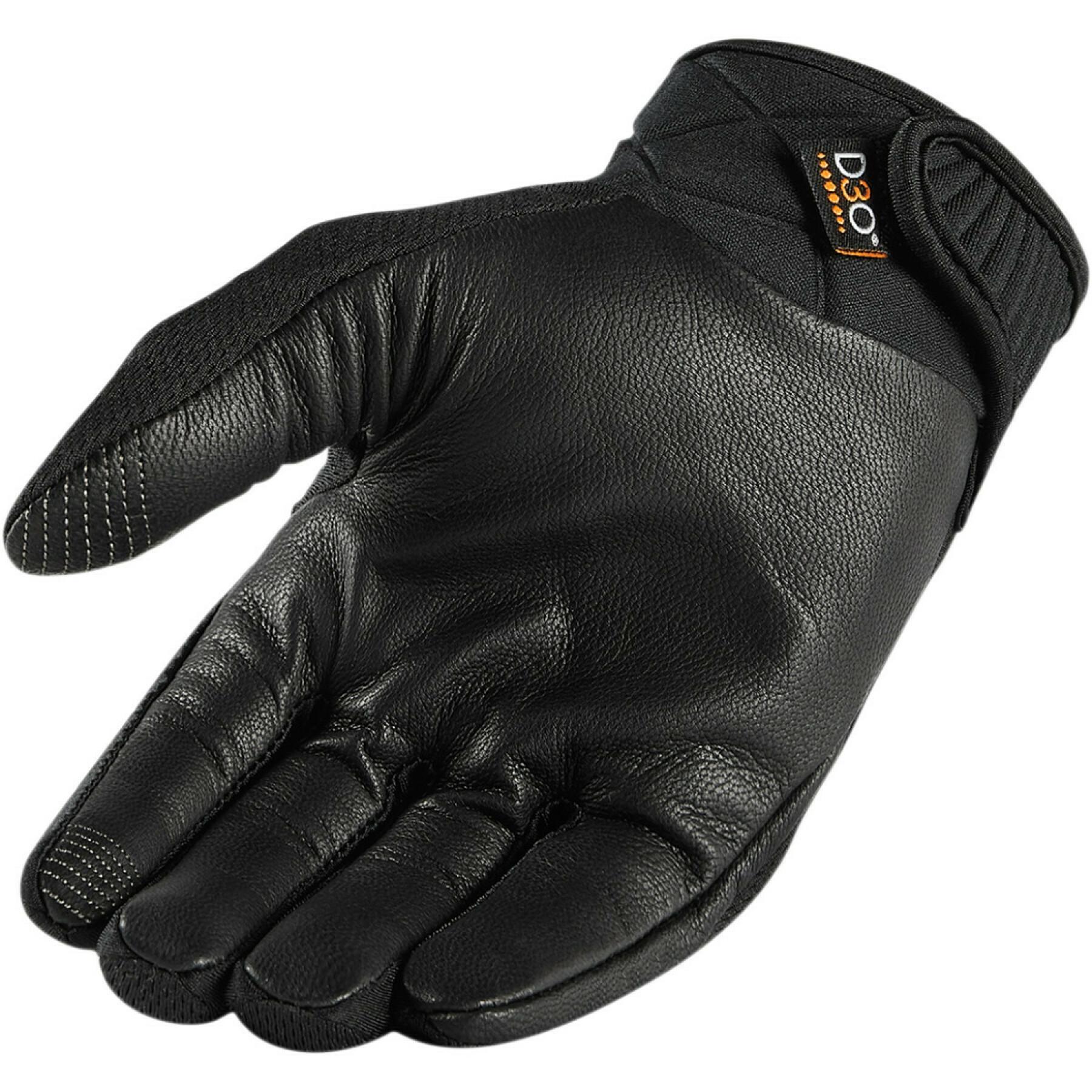 Guantes para mujer Icon anthem2 CE ST