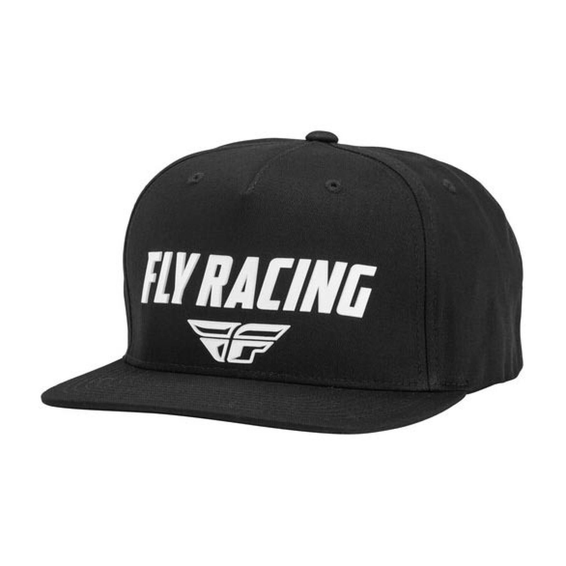 Cap Fly Racing Evo