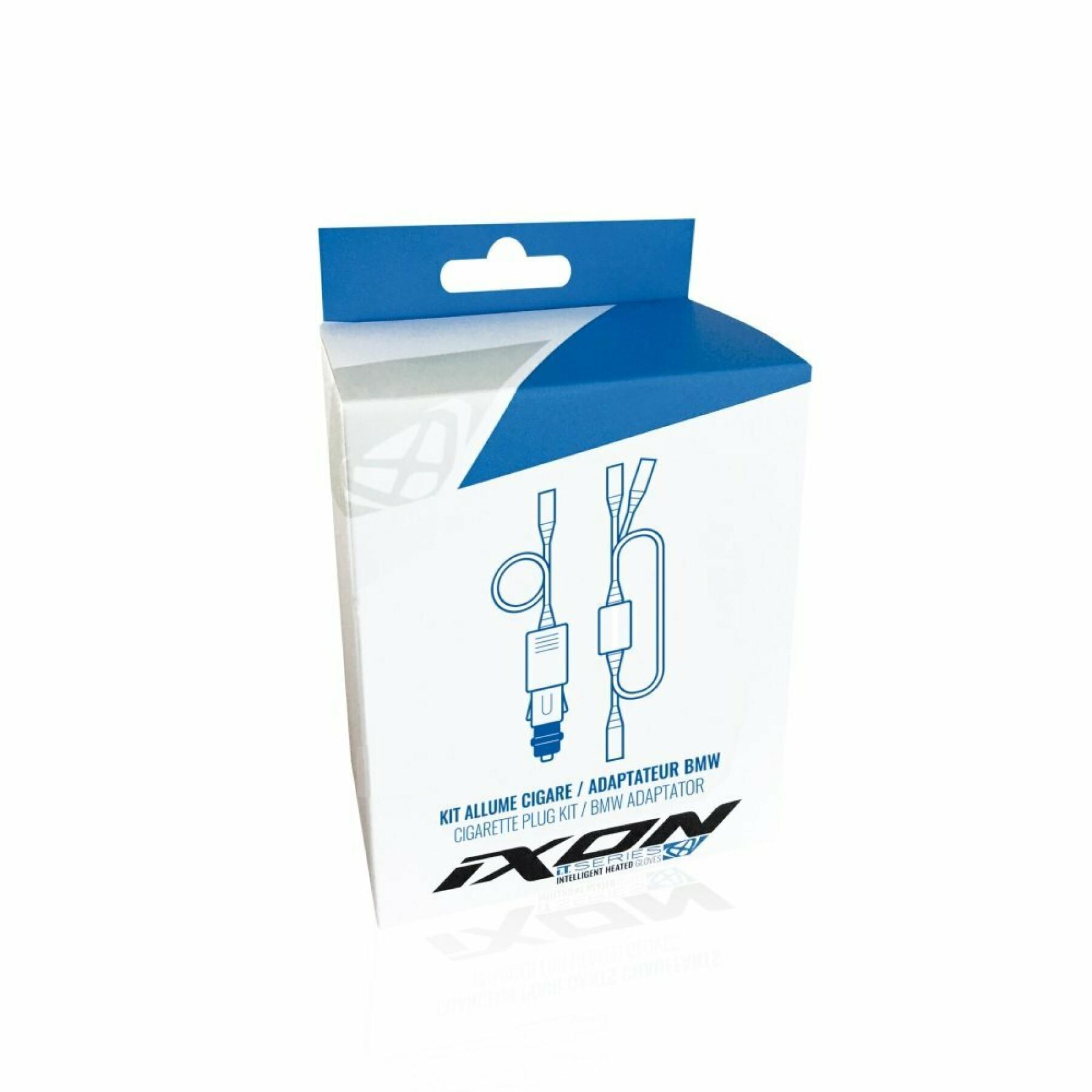 Kit cargador Ixon it-series it-cigare