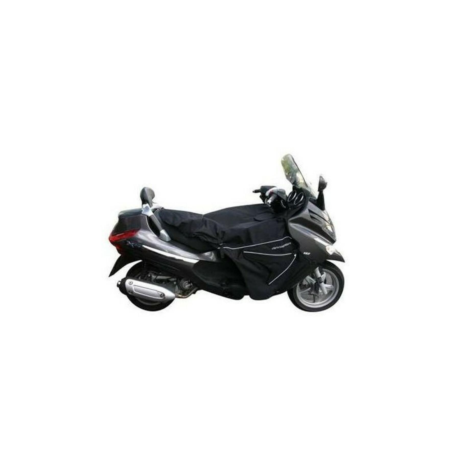 Delantal de moto Bagster Boomerang Piaggio X8 / X Evo 2007-2016