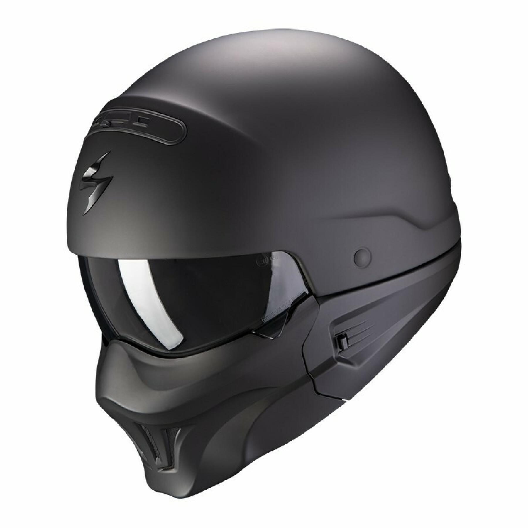 Máscara de moto Scorpion Exo-Combat mask
