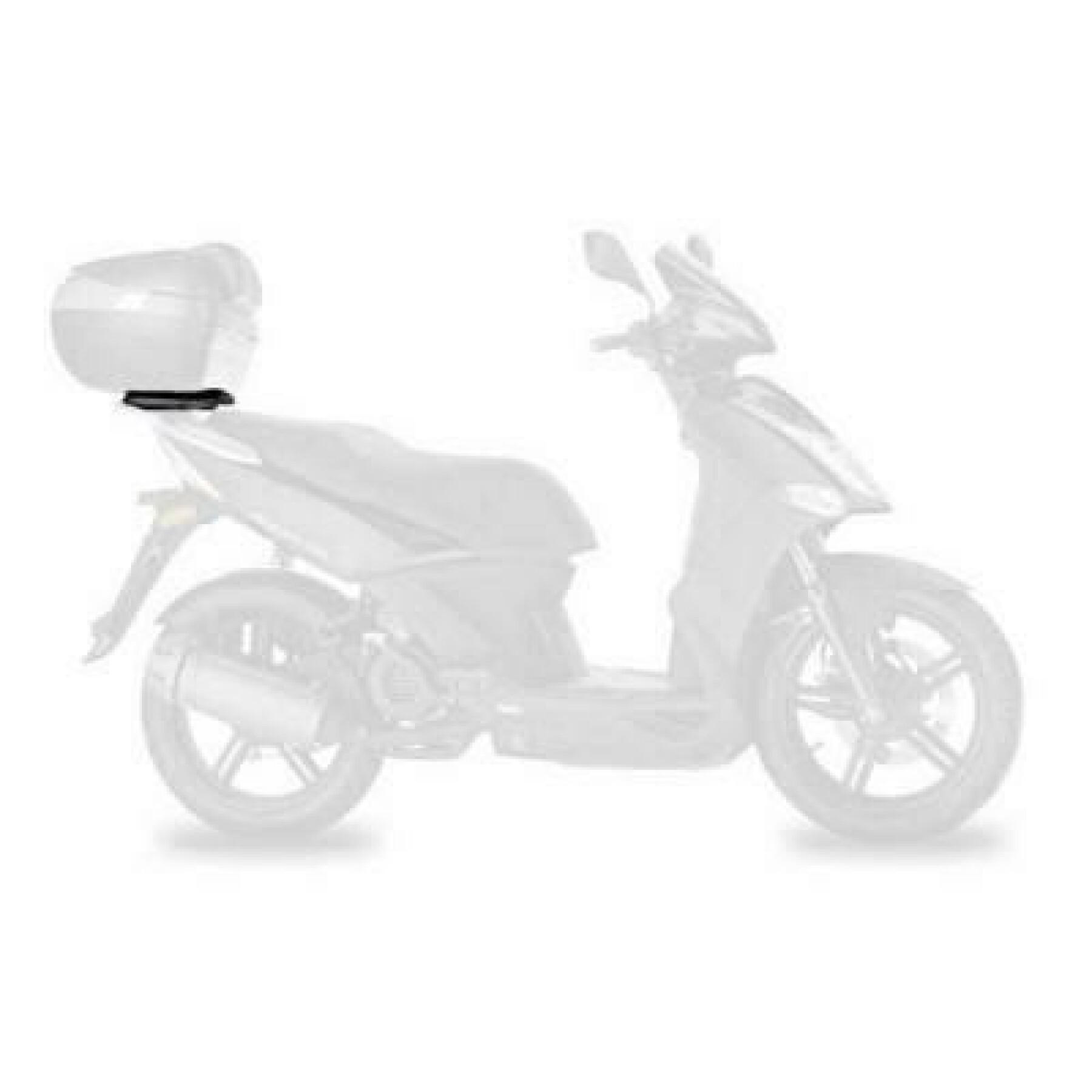 Scooter top case Shad Kymco 16 + 50/125i/200i 4T Agility (14 a 21)