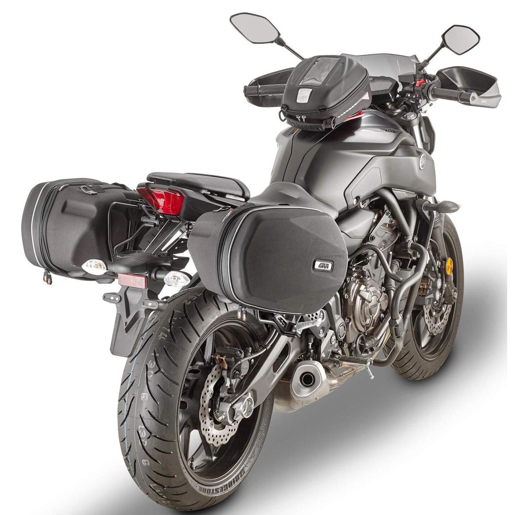 Protecciones para motos Givi Yamaha Mt-07 (18 à 19)