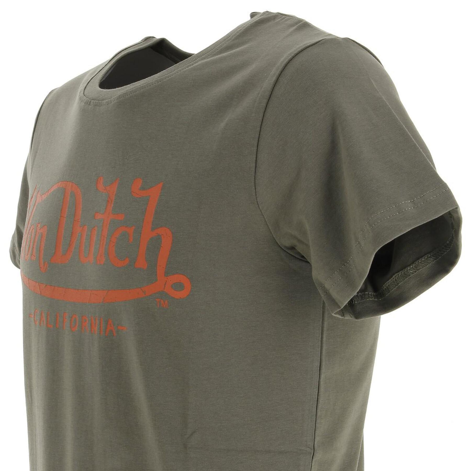 Camiseta Von Dutch Life Ko