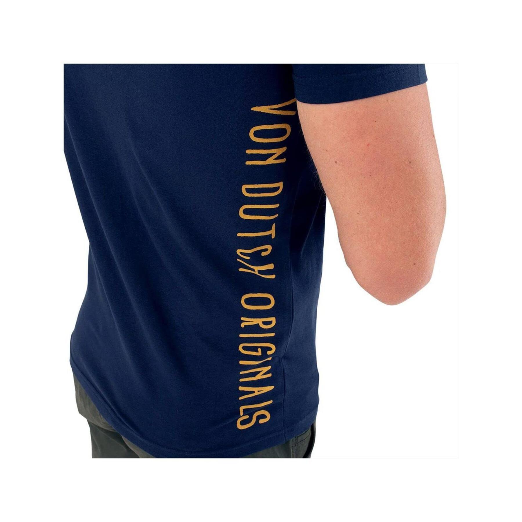 Camiseta Von Dutch Load