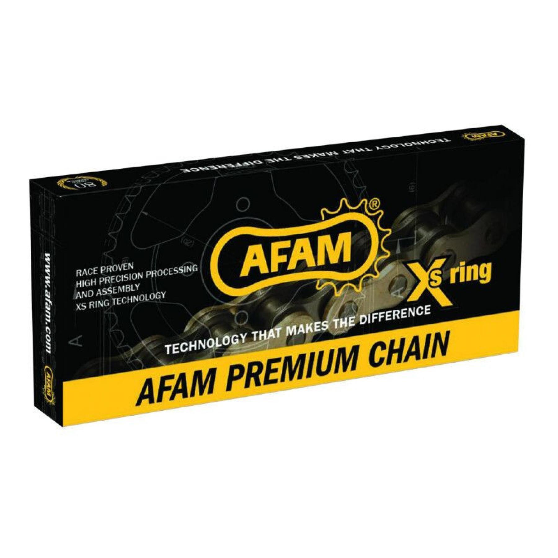 Cadena de moto Afam Xs-Ring Hyper