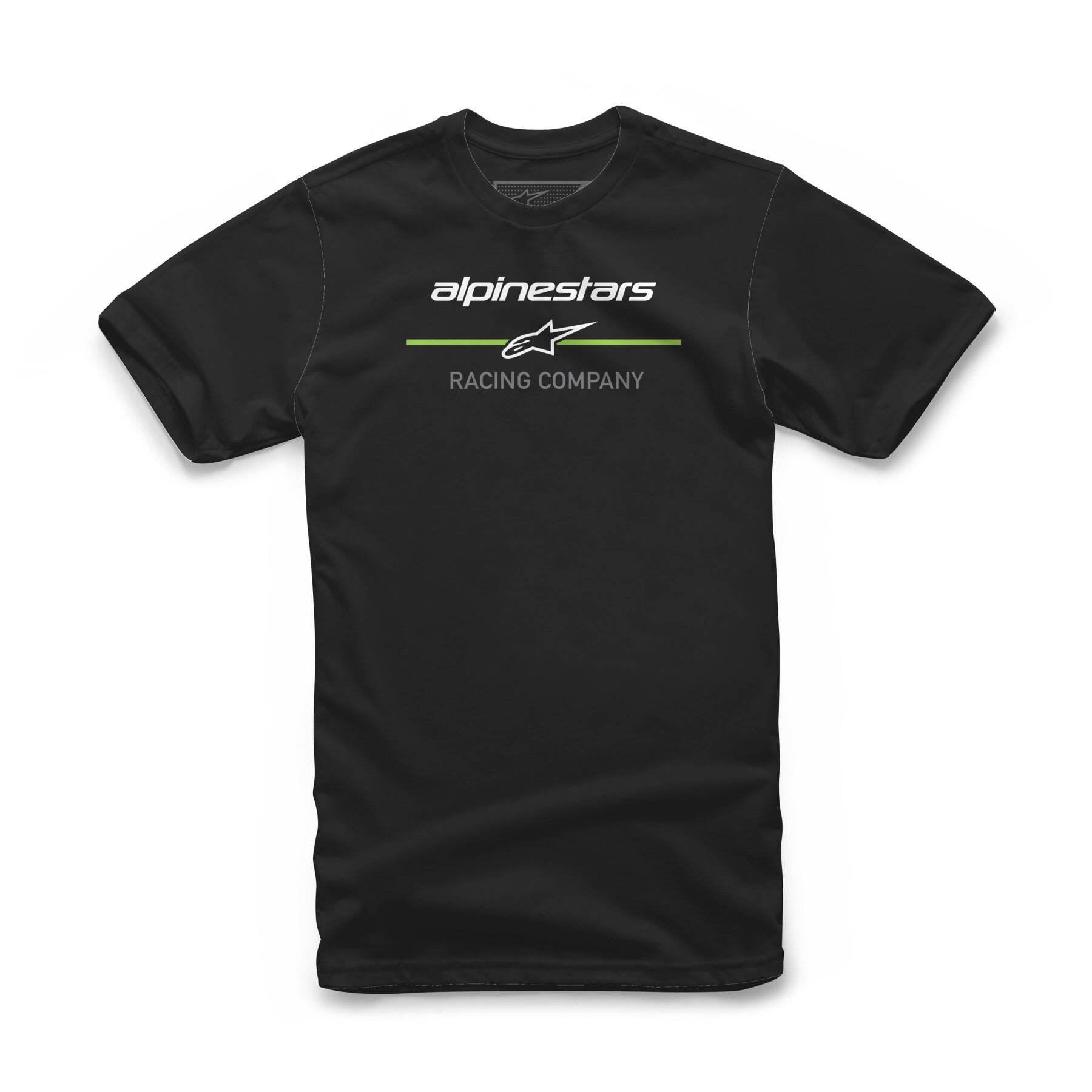 Camiseta Alpinestars Bettering