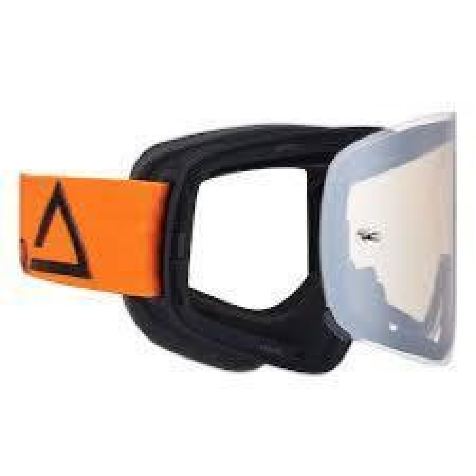 Gafas de moto  polarizadas Amoq Vision Magnetic