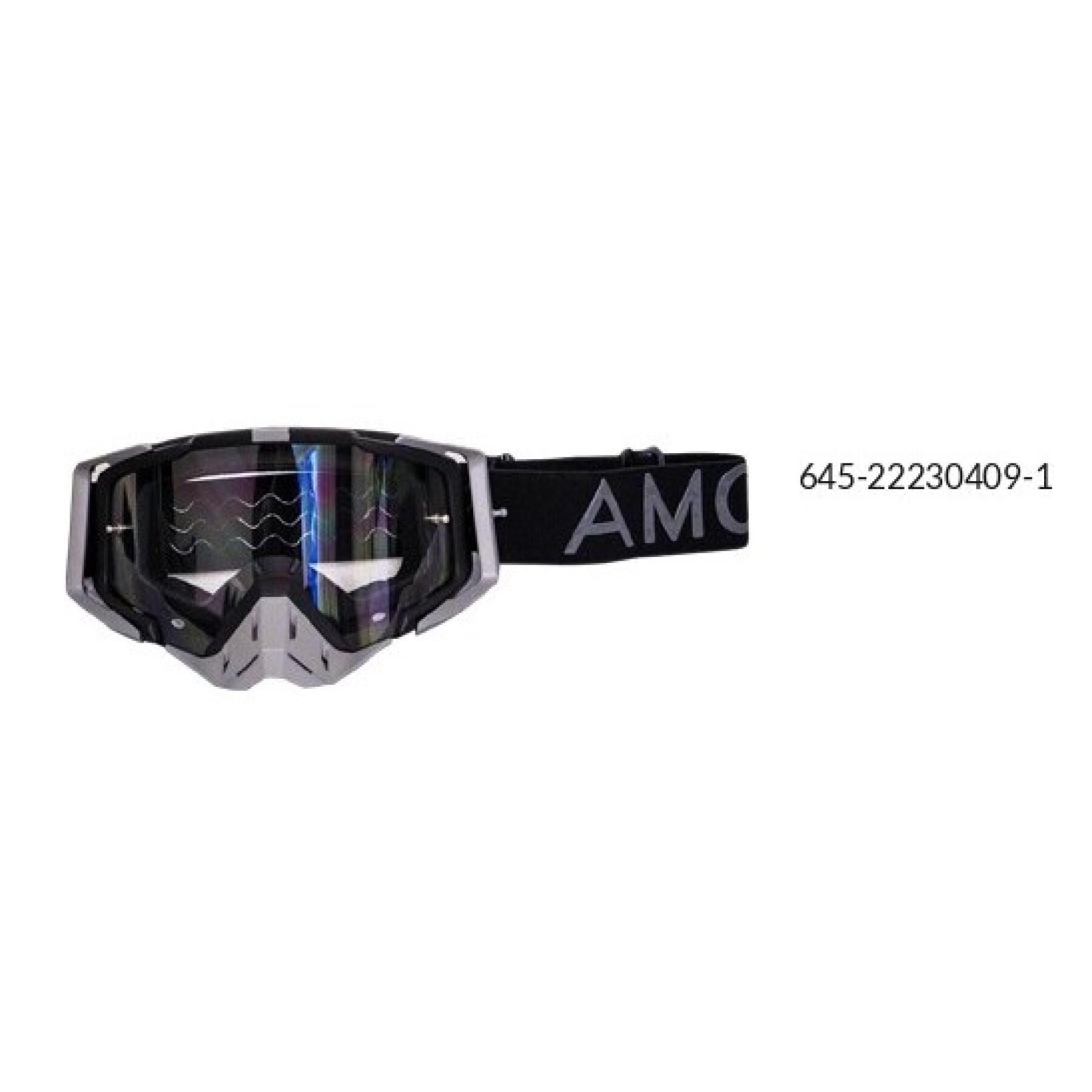Gafas de moto   Amoq Aster