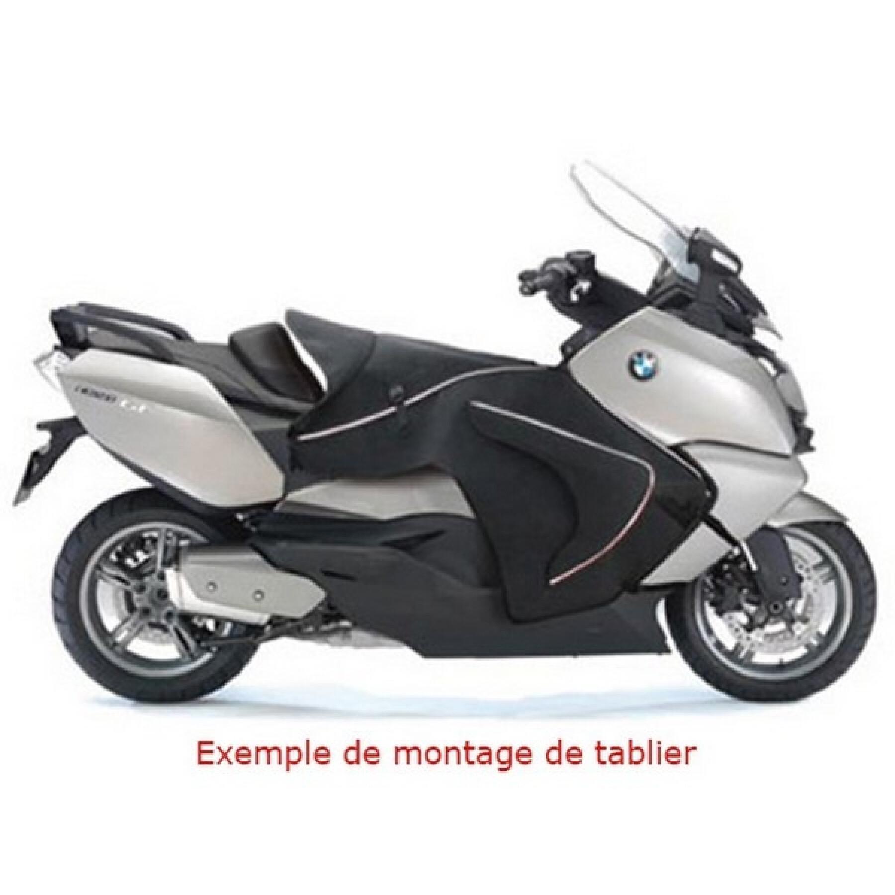 Delantal de moto Bagster Briant Honda Deauville Jusqu'à 2005