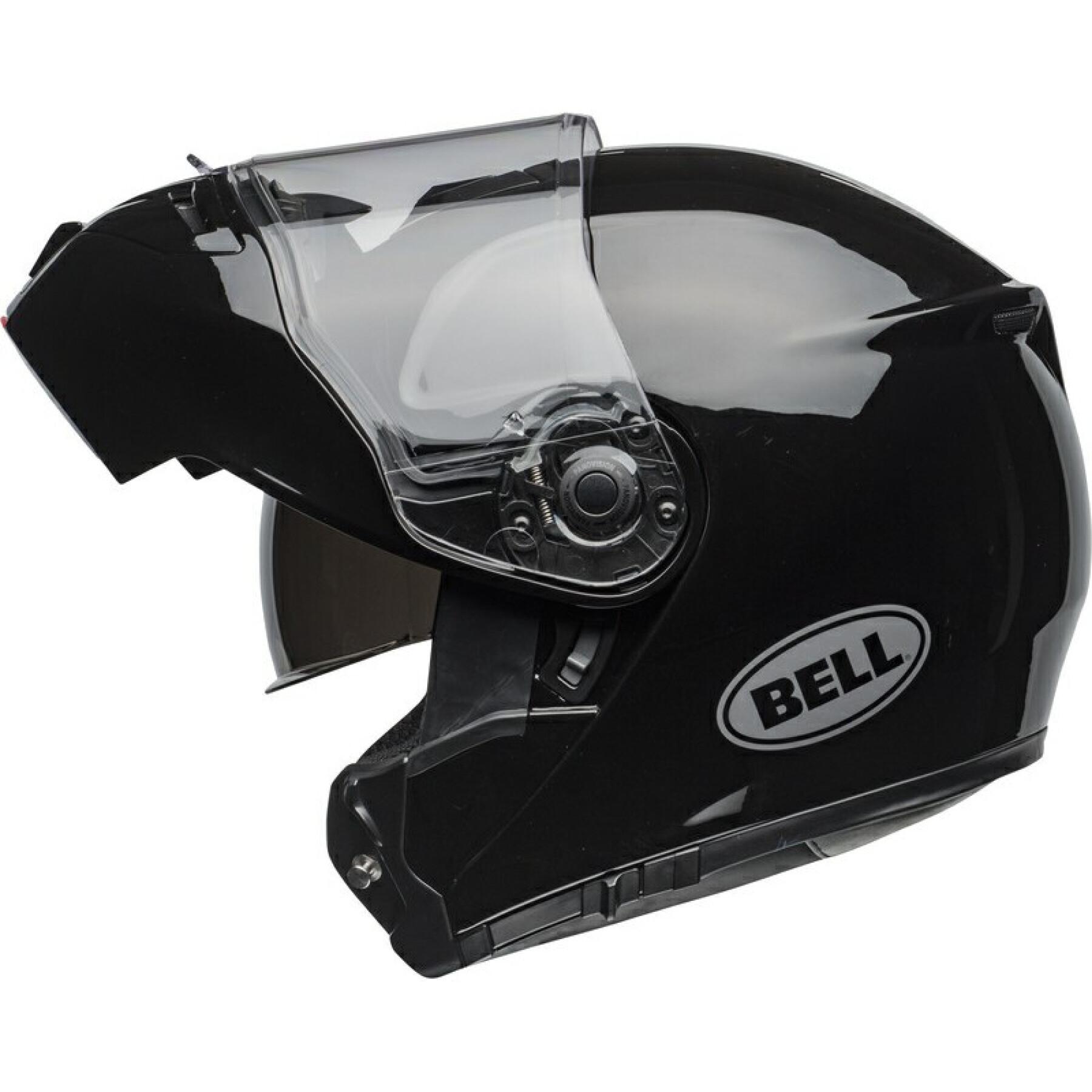 Casco modular para moto Bell SRT