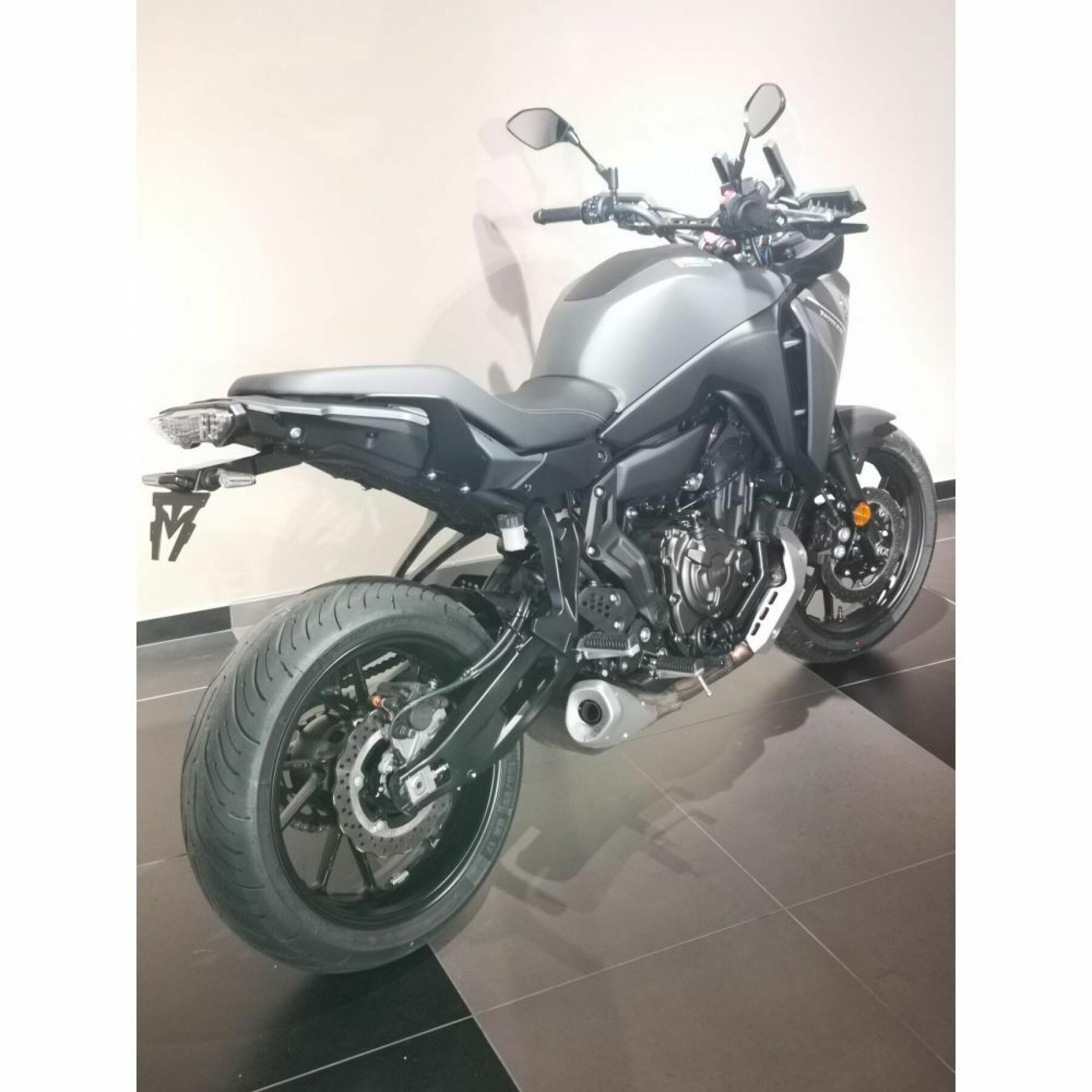 Placa de la moto BtoB Moto Mt-07-09 Tracer/Gt 2020-2022