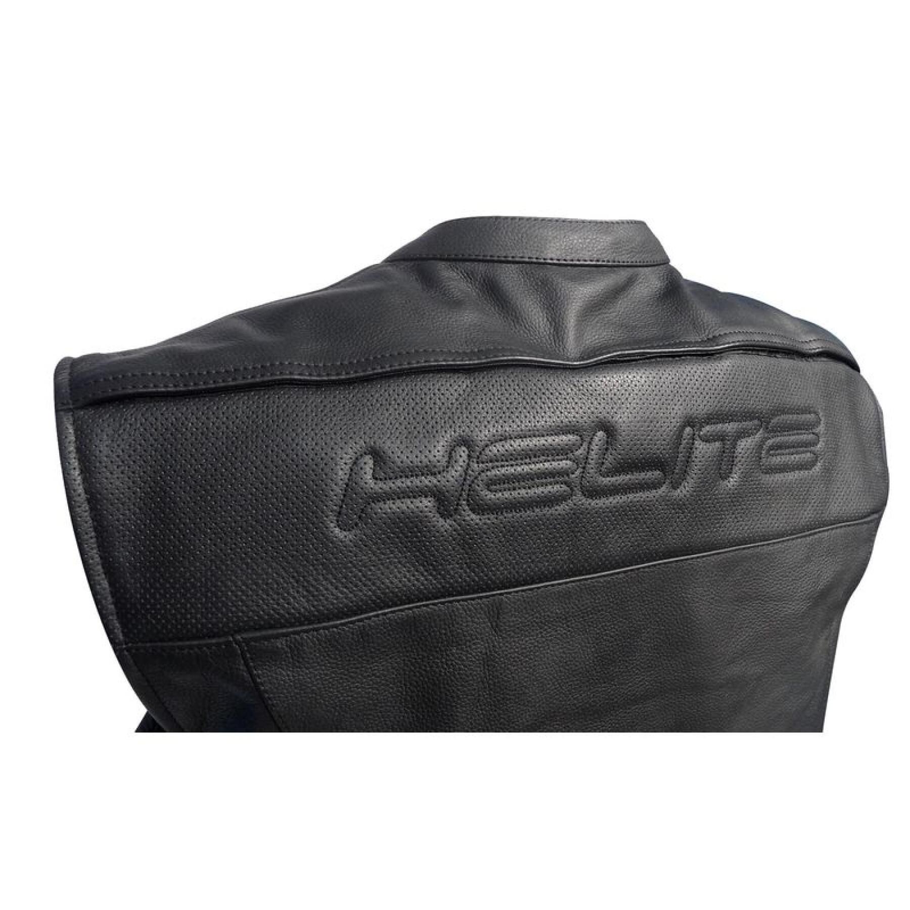 Chaleco airbag para motos Helite CUSTOM
