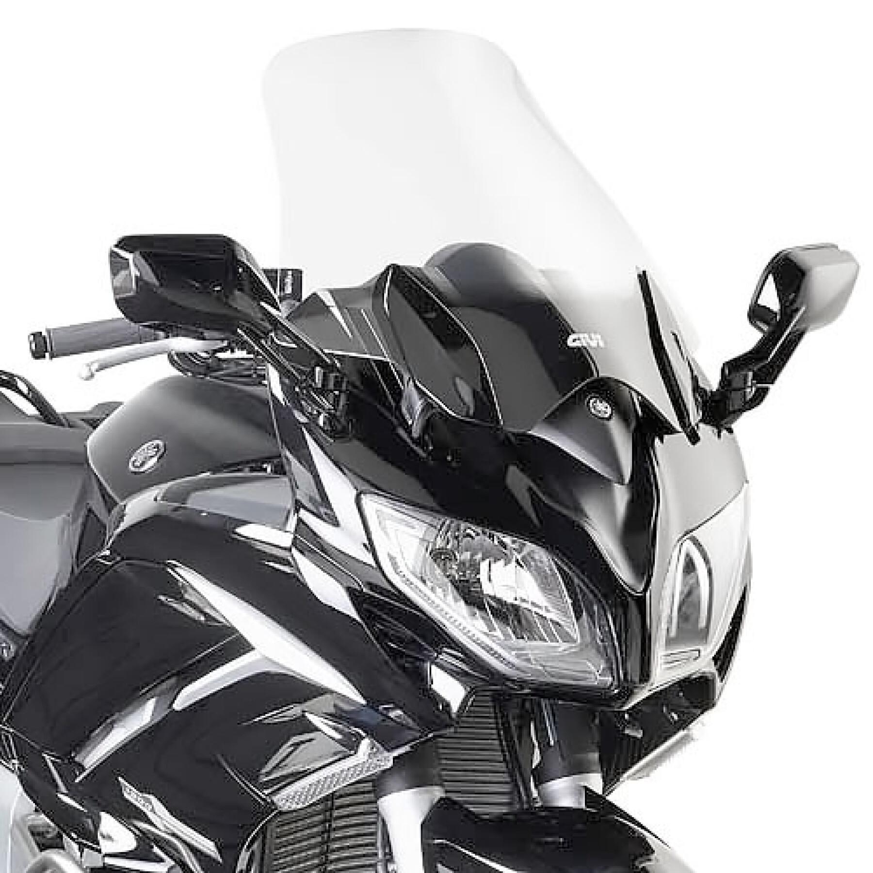 Burbuja de moto Givi Yamaha Fjr 1300 (2013 À 2020)