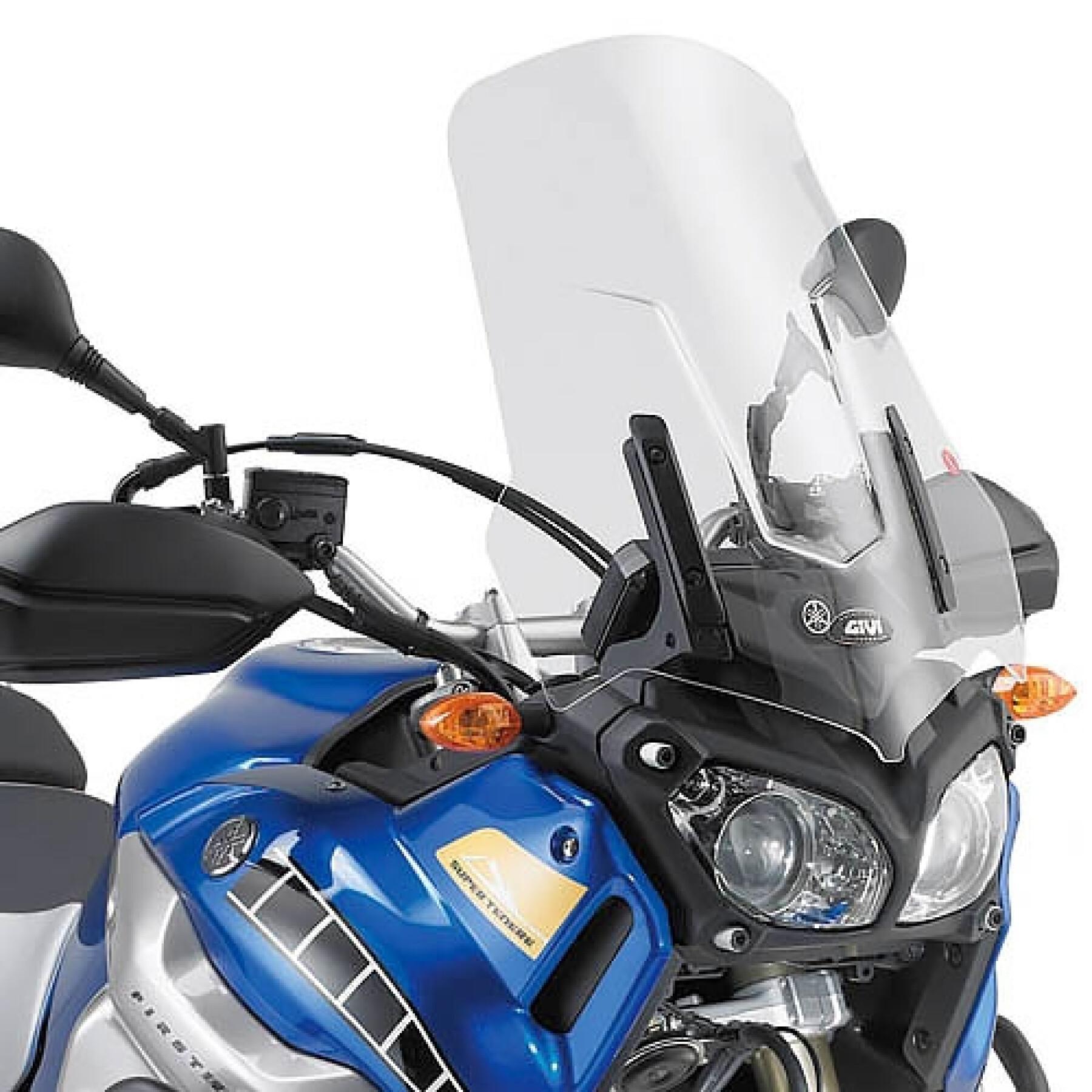 Burbuja de moto Givi Yamaha Xt 1200 Z Super Teneré (2010 À 2020)