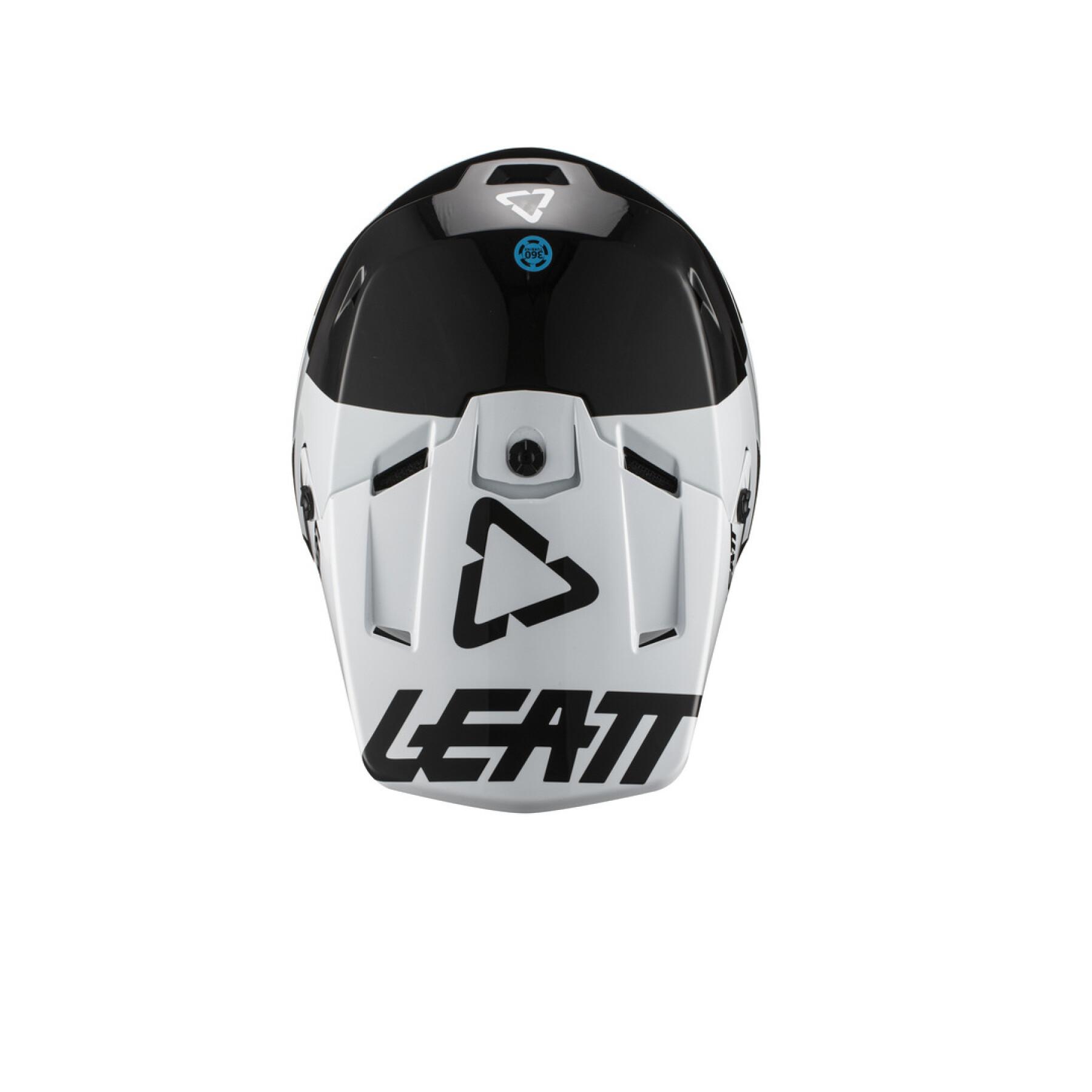 Casco de moto Leatt 3.5 V21.3
