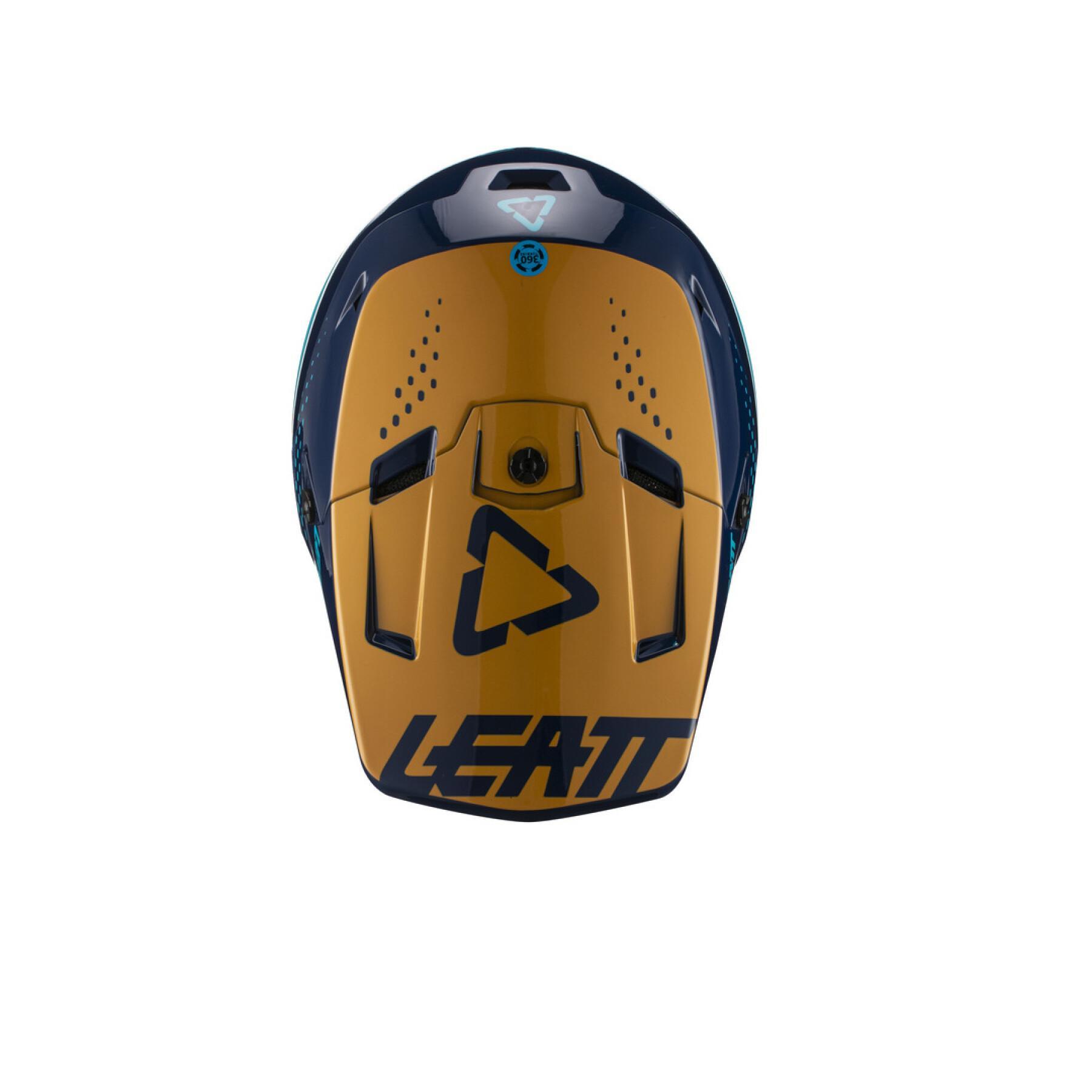 Casco de moto Leatt 3.5 V21.4