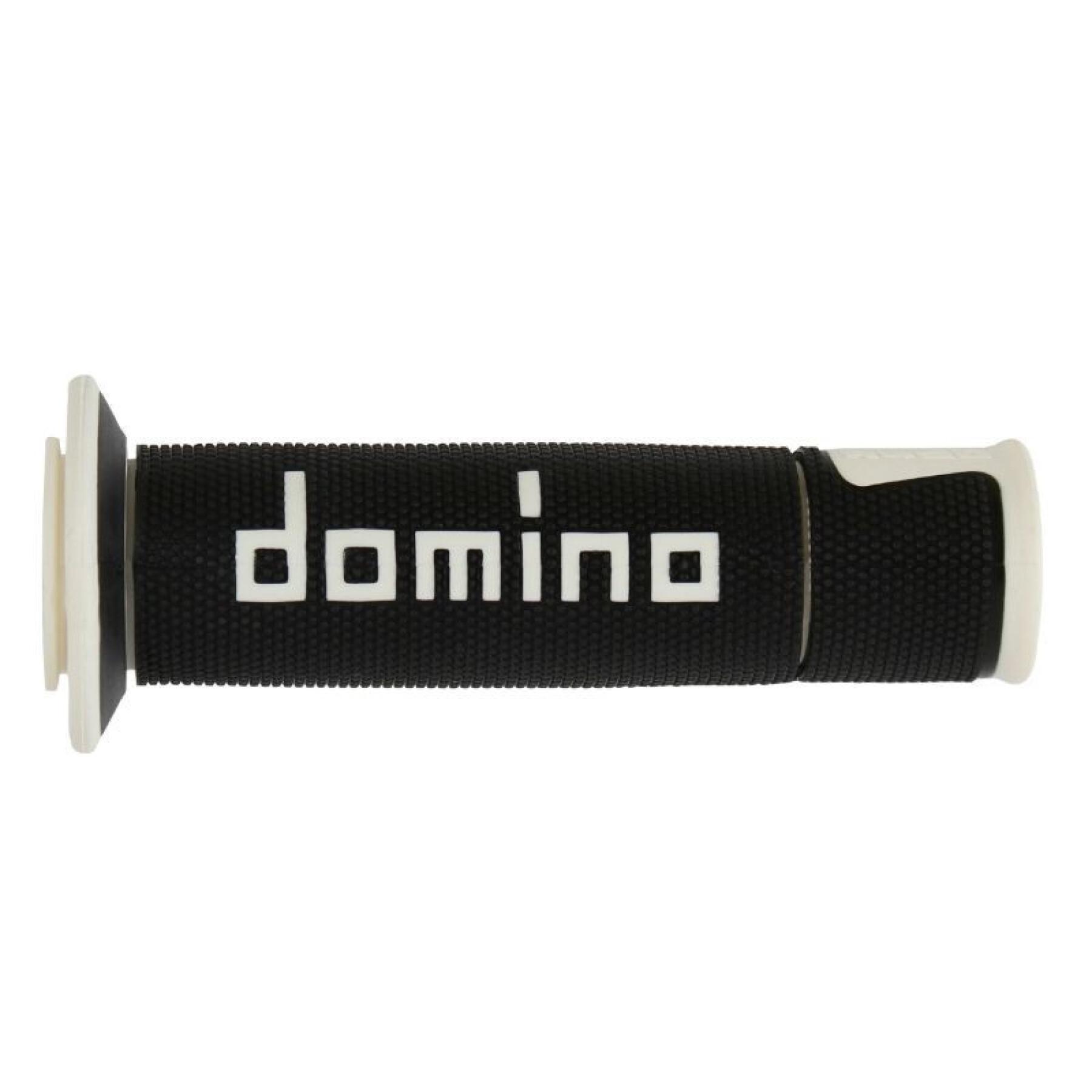 Par de cubremangos Domino A450 Open End