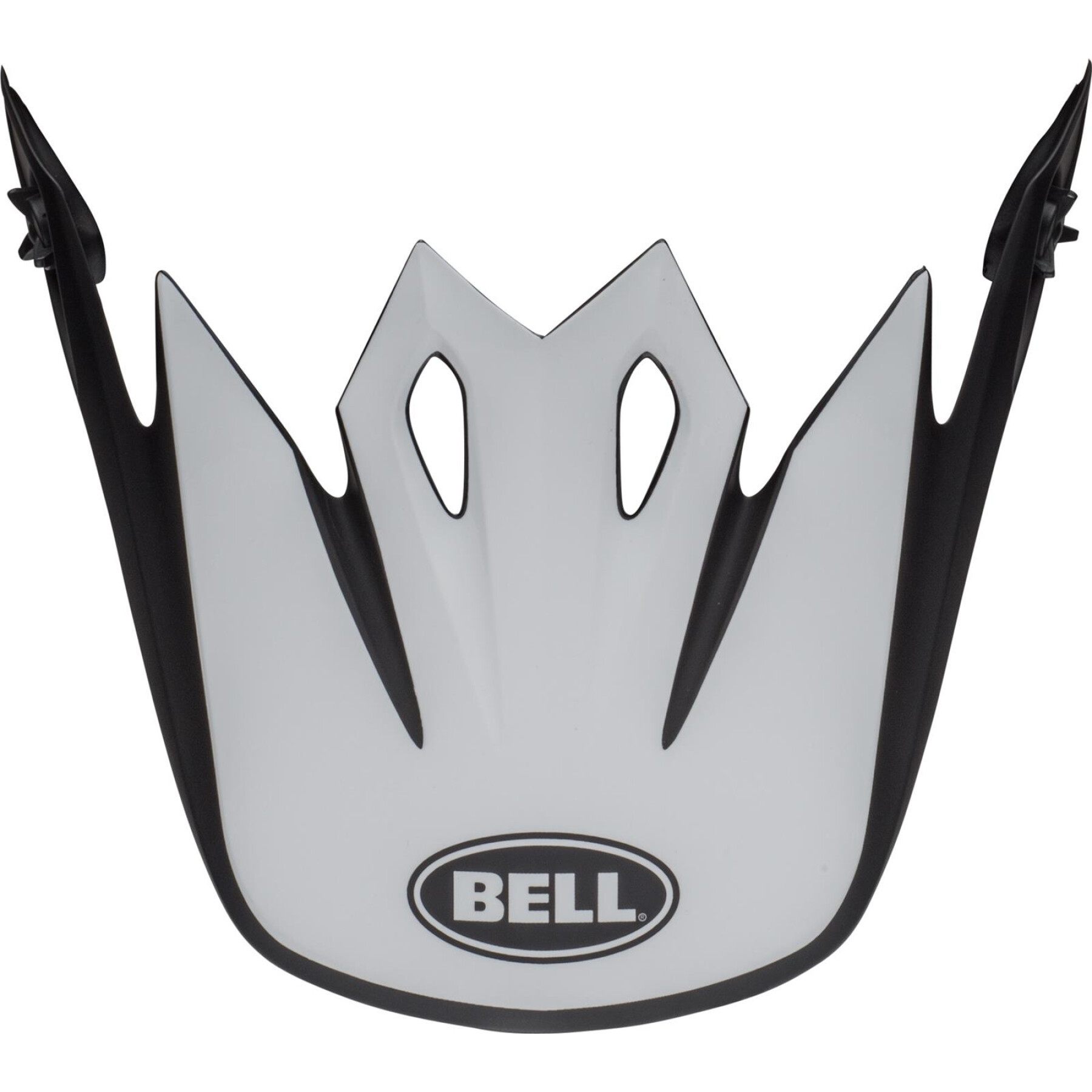 Visera para casco de moto Bell Moto-9 Flex Tagger Mayhem
