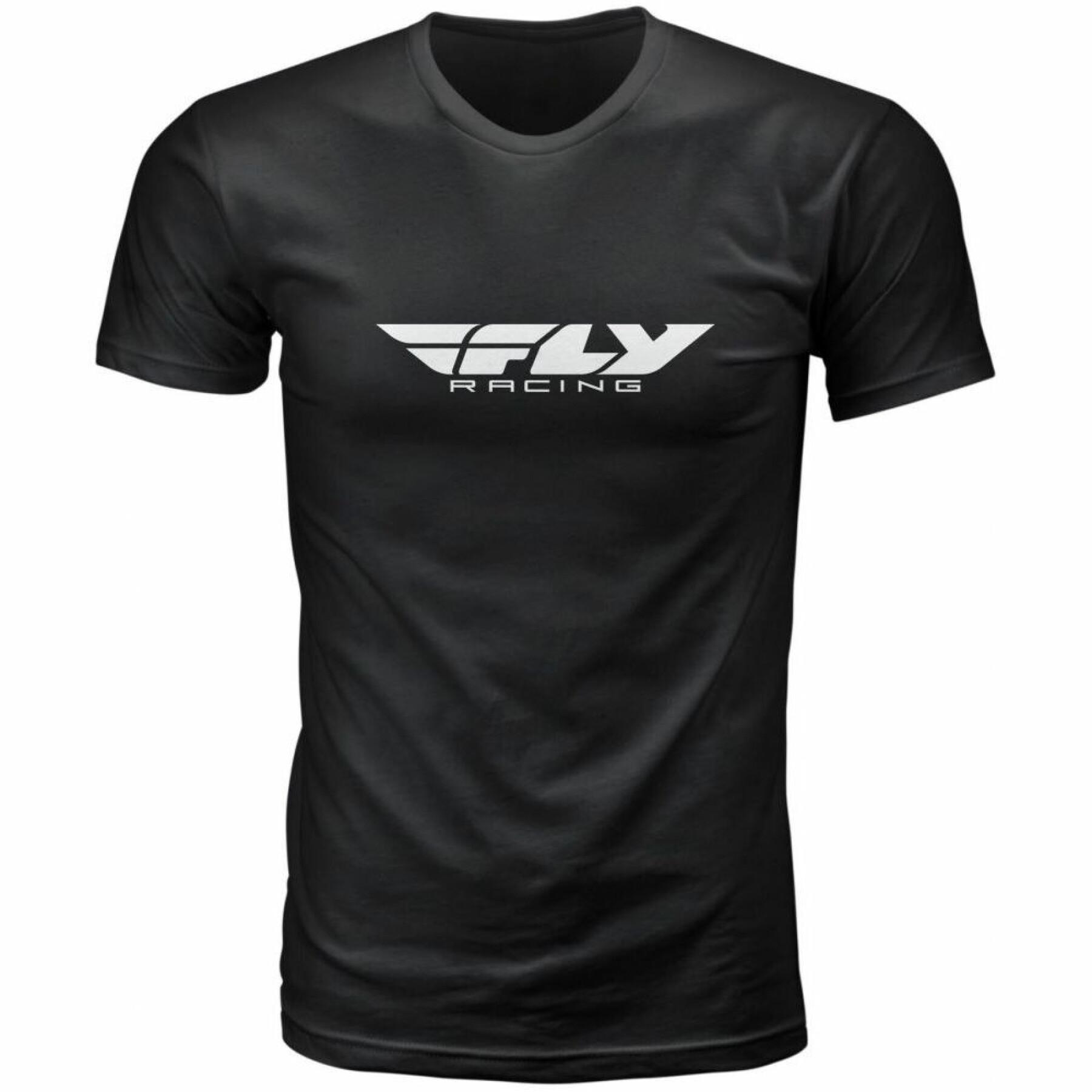 Camiseta Fly Racing Corporate 2020