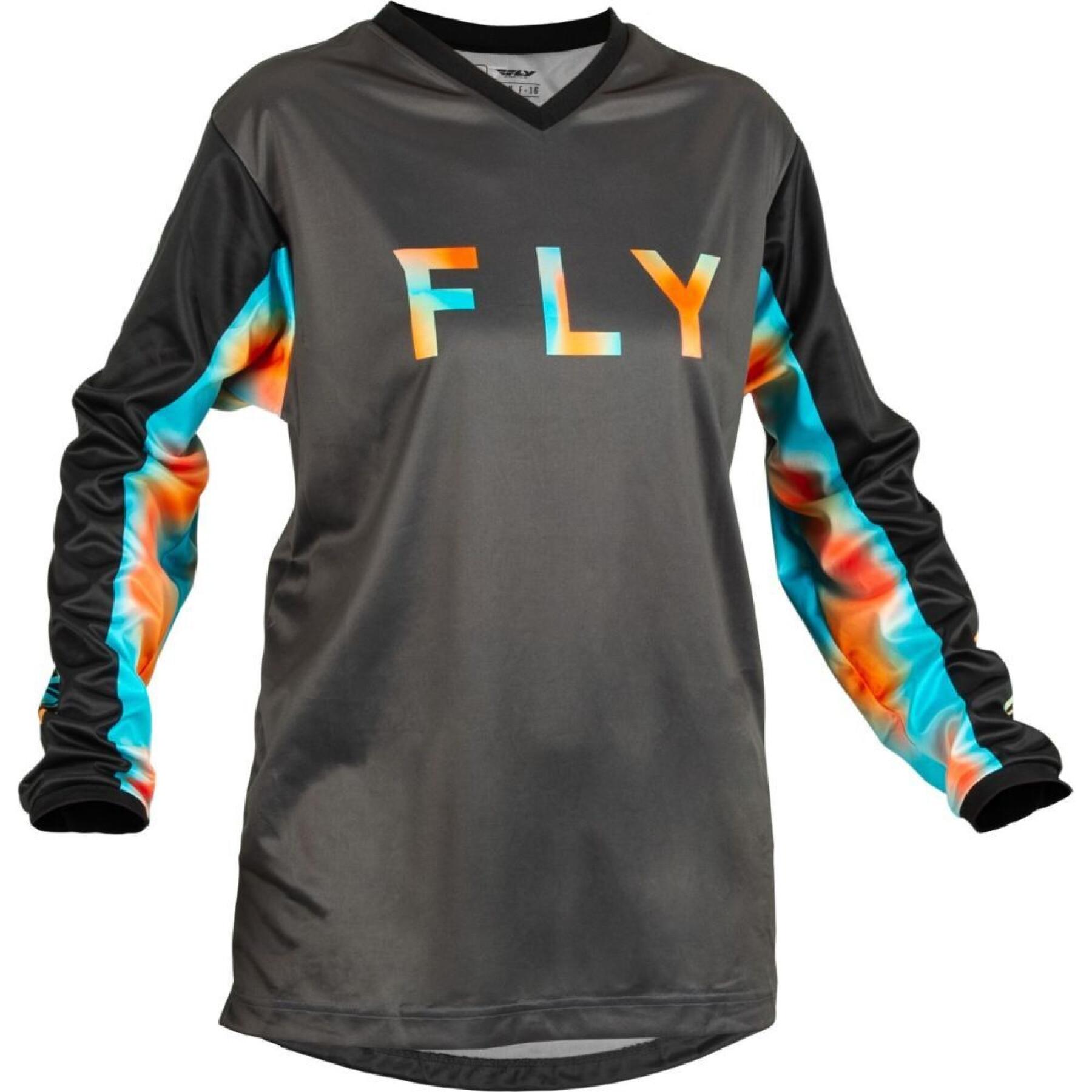 Camiseta femme Fly Racing F-16