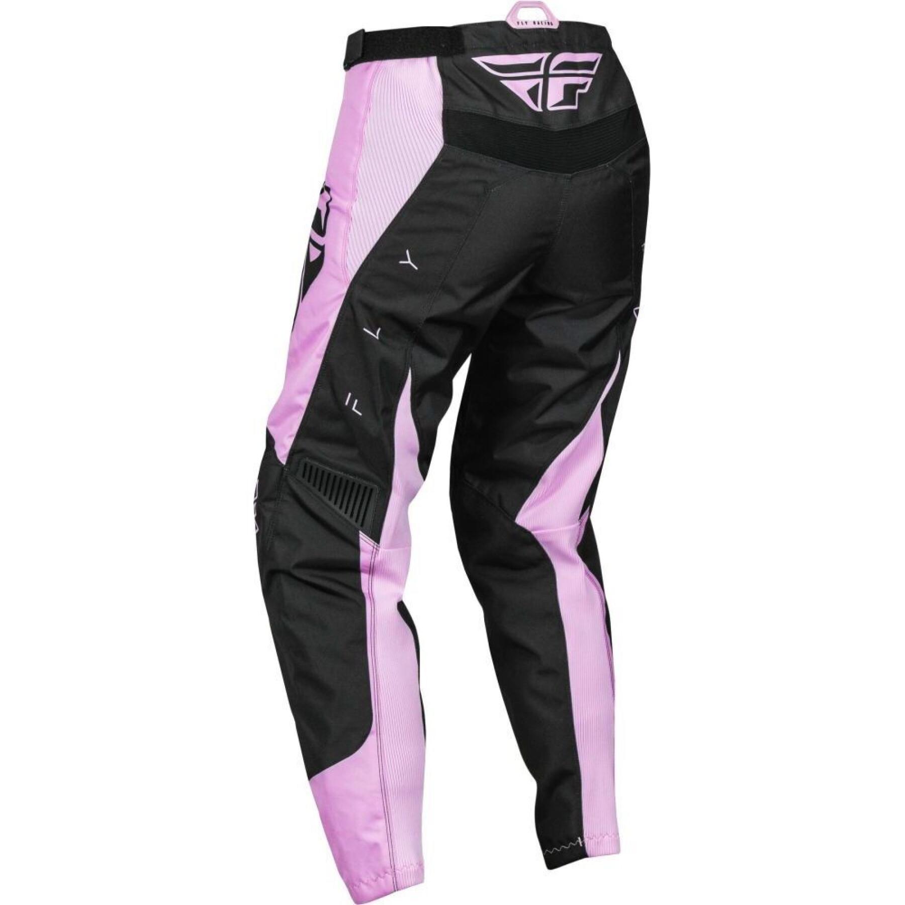 Pantalón de motocross Fly Racing F 16