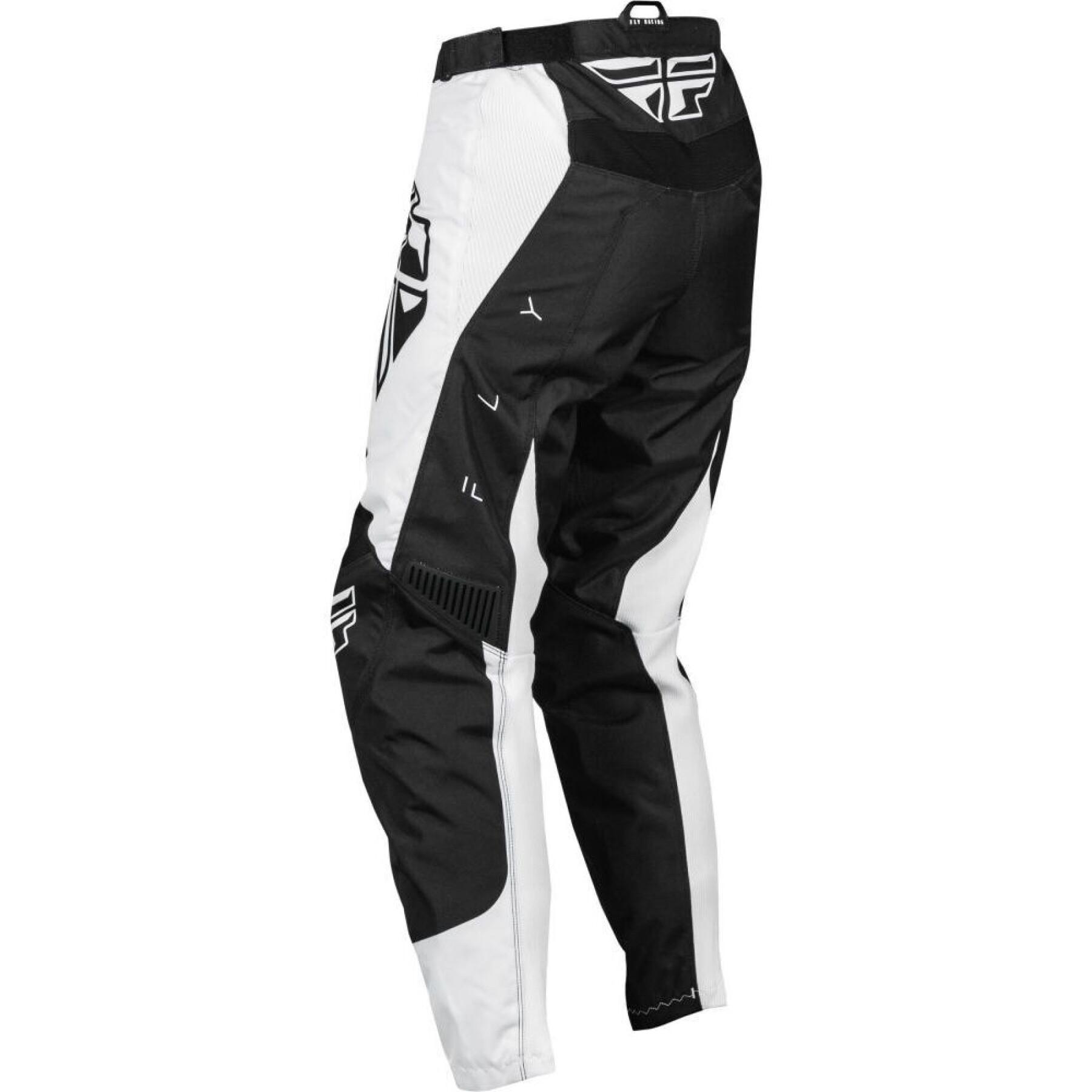 Pantalón de motocross Fly Racing F 16