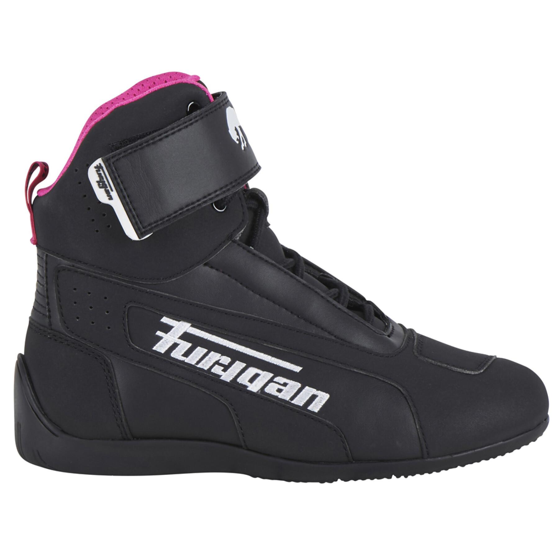 Zapatos de moto para mujer Furygan Zephyr D30