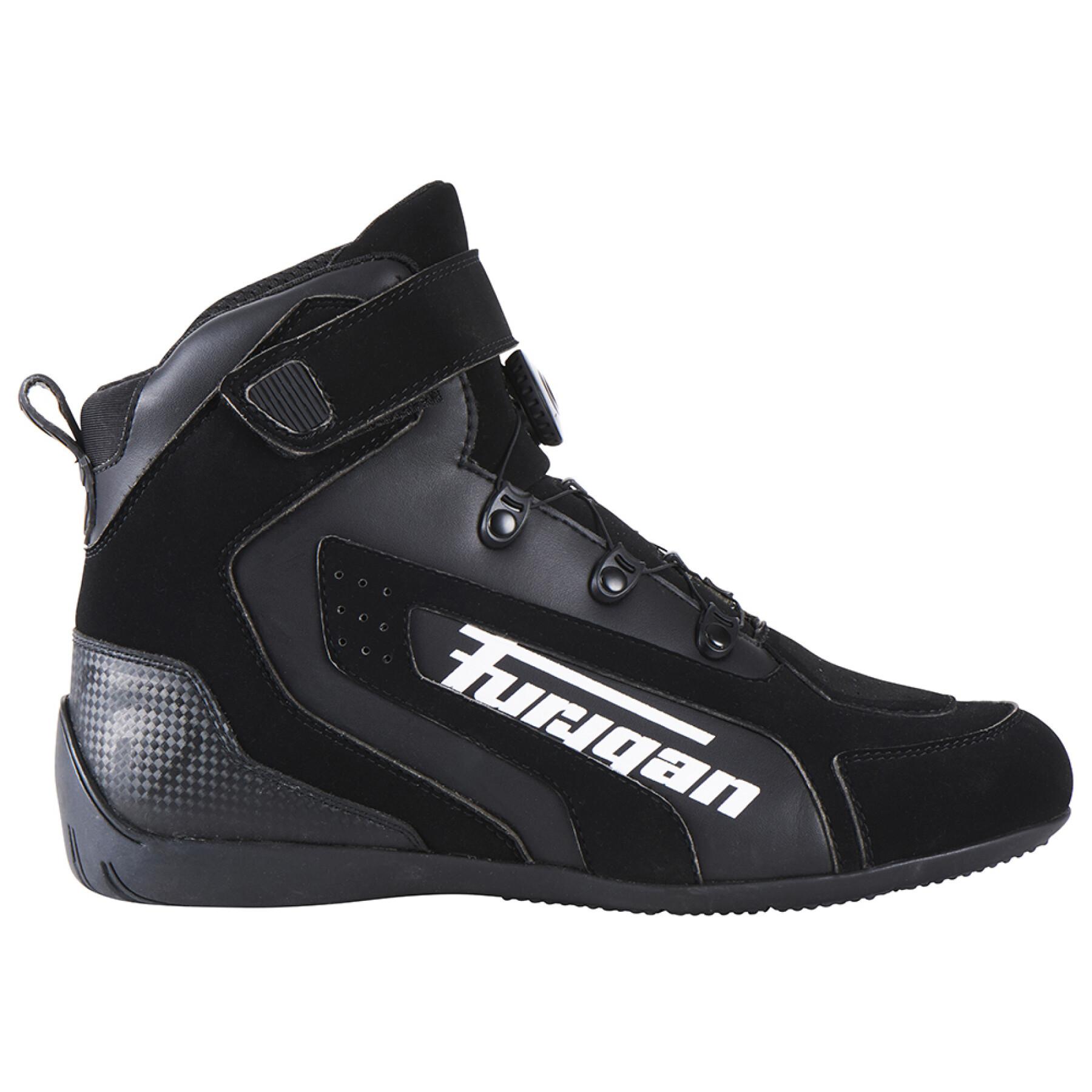 Zapatillas de moto Furygan V4 Easy D3O