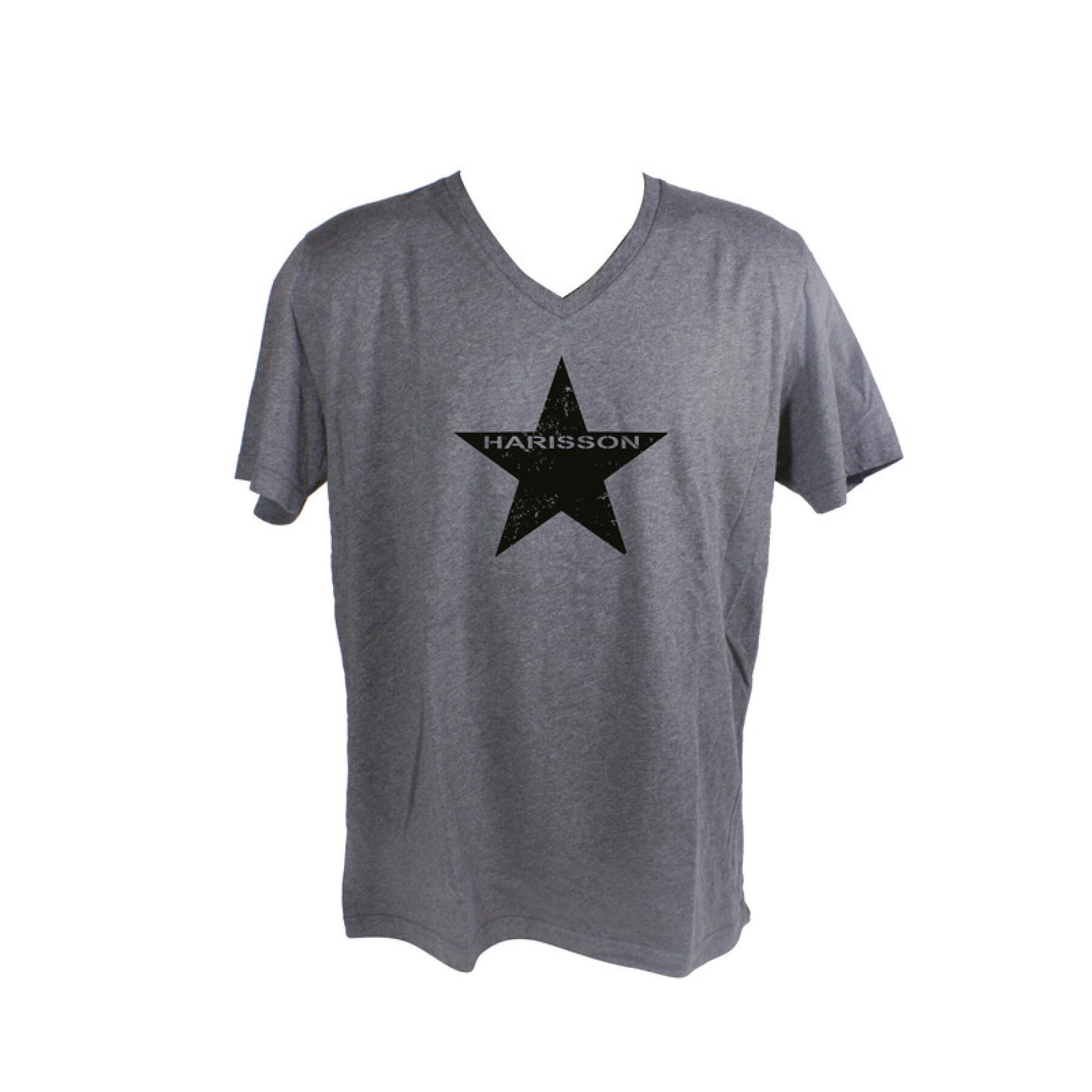 Camiseta Harisson Star
