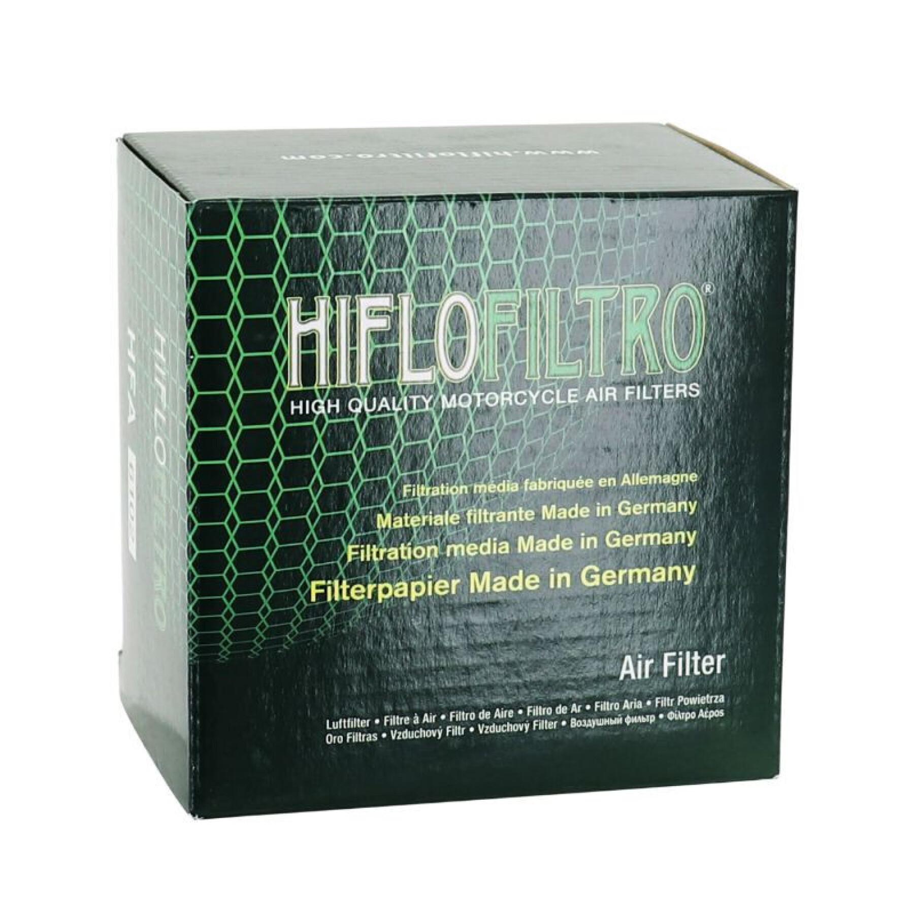Filtro de aire Hiflofiltro Aprilia 650 Pegaso 1997>2000 650 Pegaso IE 2001>2004