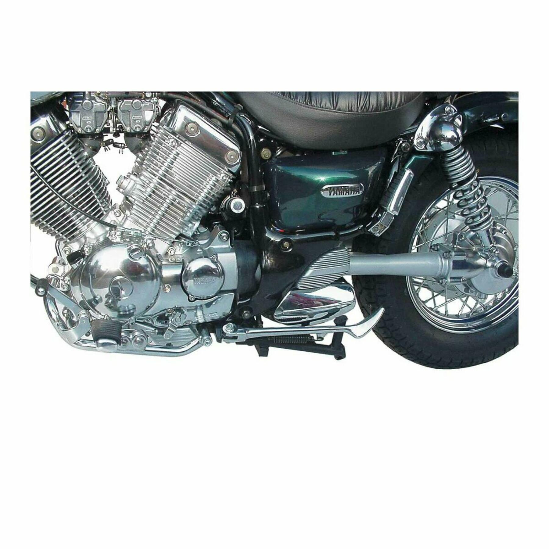 Caballete central de moto SW-Motech Yamaha XV 535 Virago (87-98)