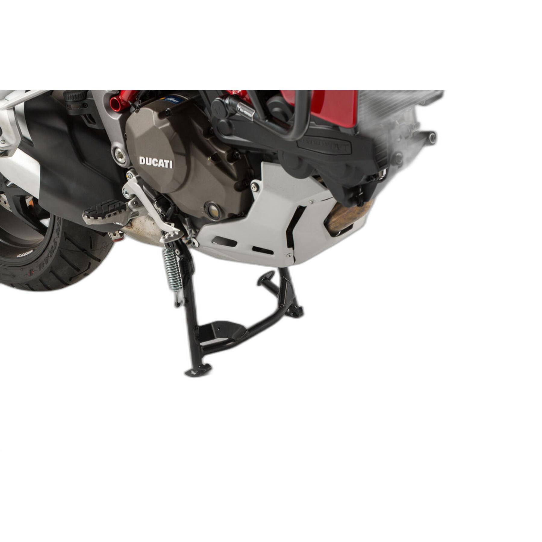 Caballete central de moto SW-Motech Ducati Multistrada 1200 / S 1260