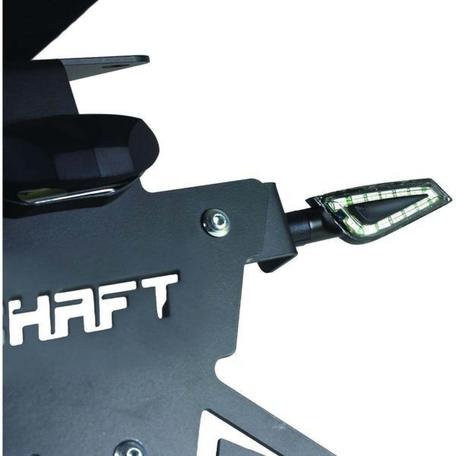 Intermitentes LED Chaft SHELTER